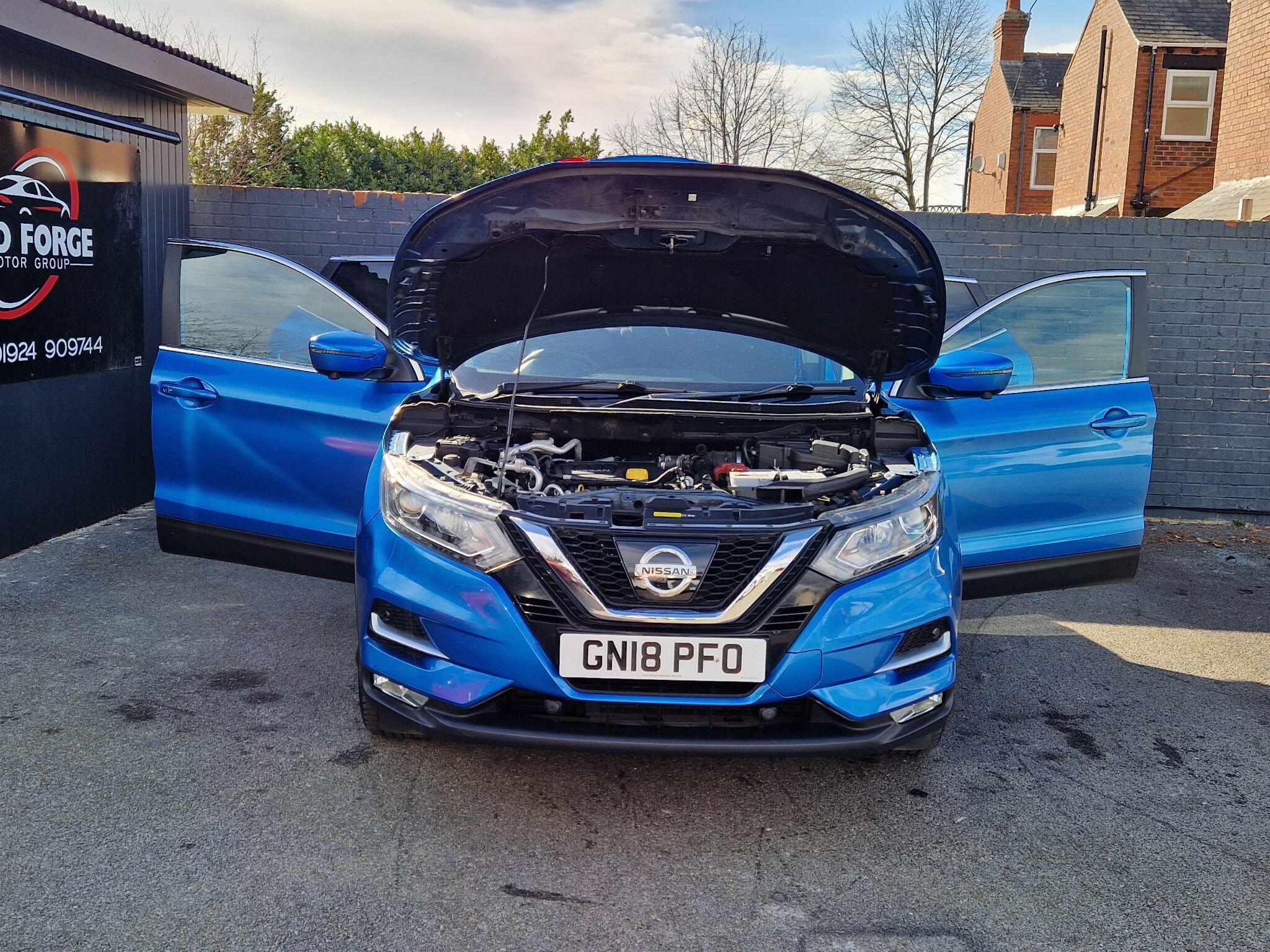 Nissan Qashqai - Image 24