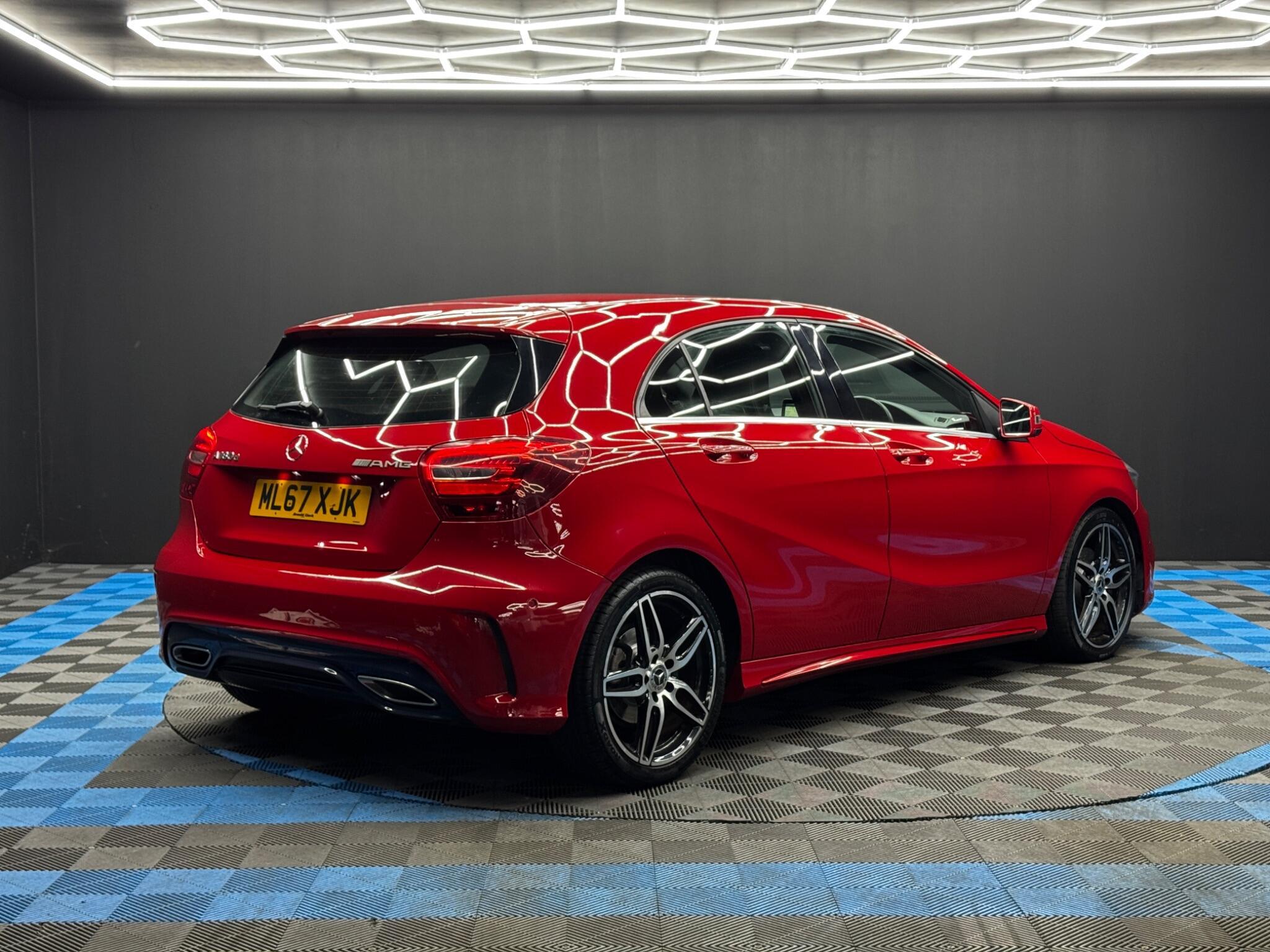 Mercedes A Class - Image 5