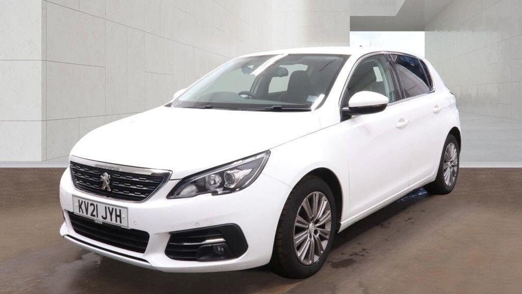 Peugeot 308 - Image 4