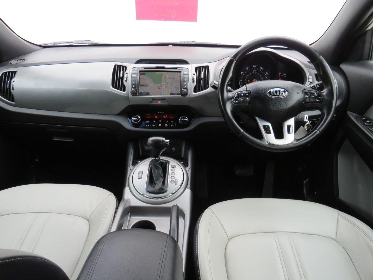 Kia Sportage - Image 2