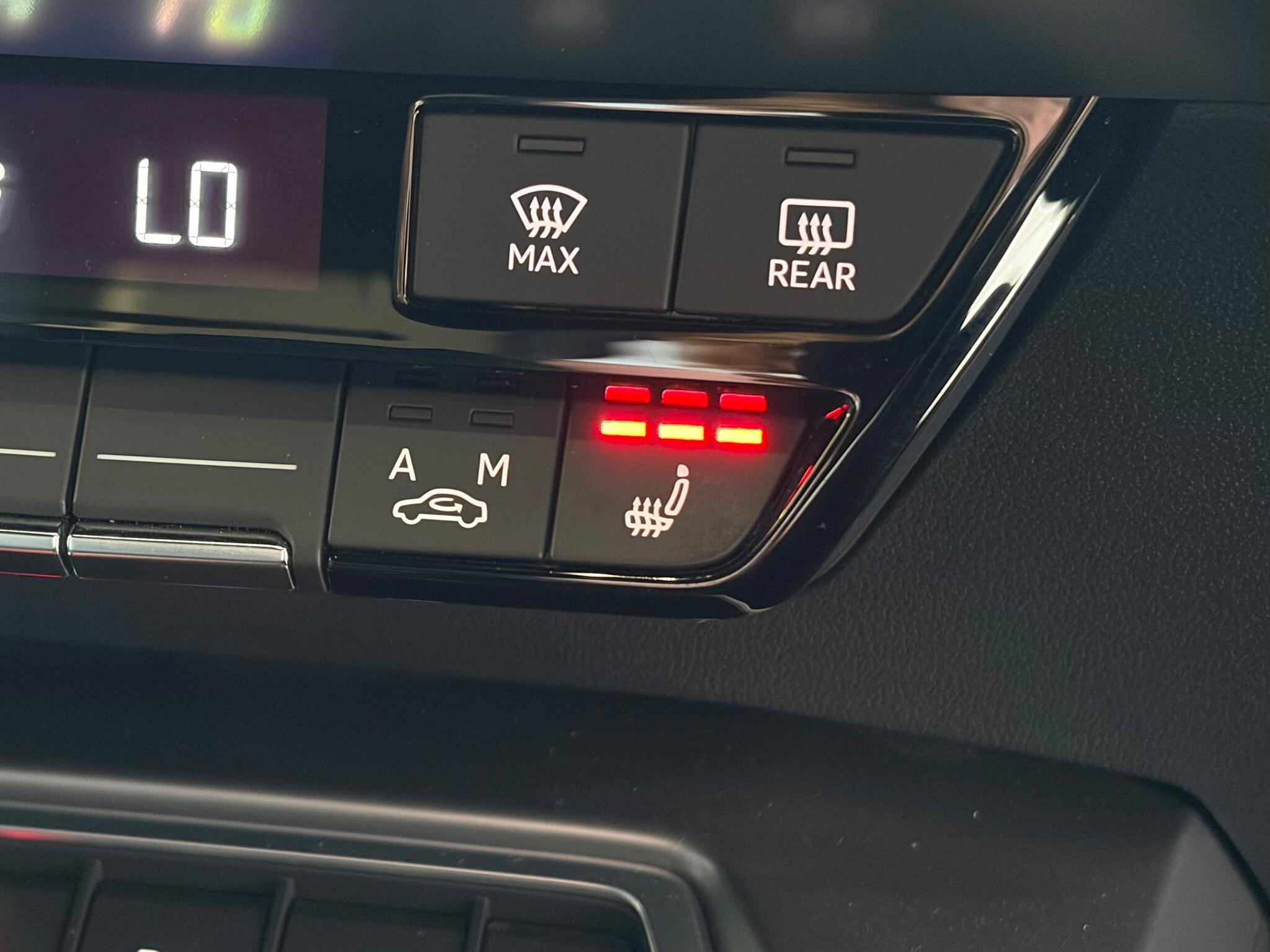 Audi A3 - Image 12