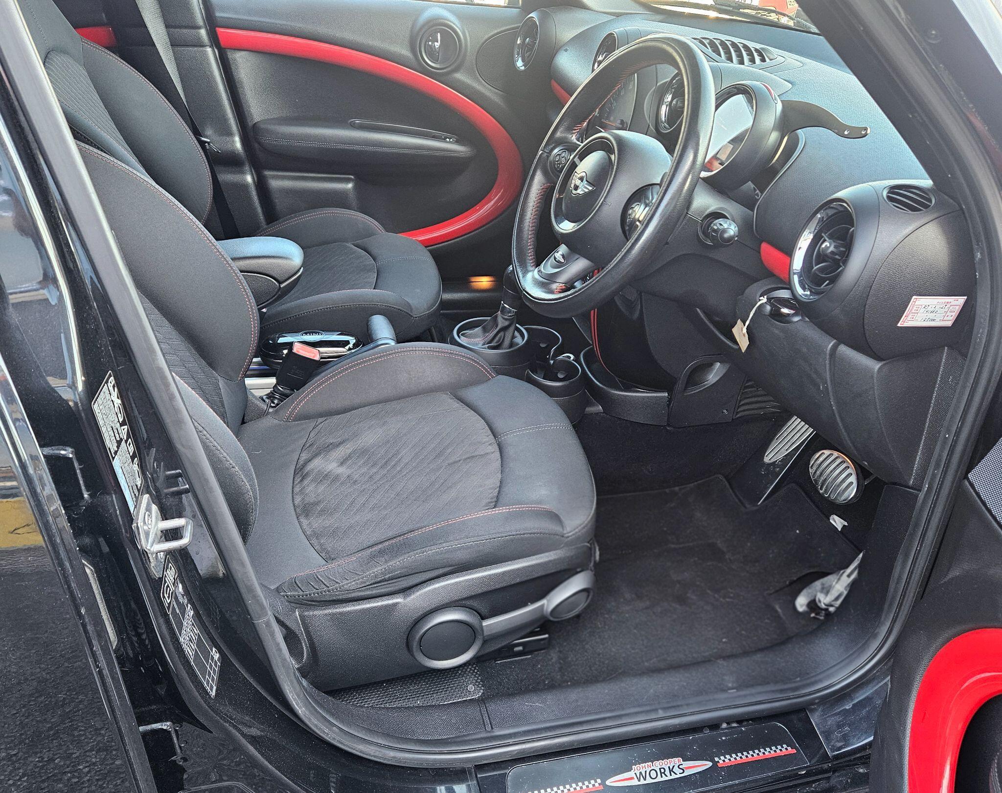 MINI Countryman - Image 9