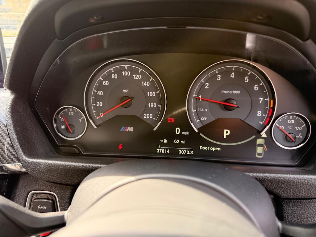 BMW M4 - Image 28