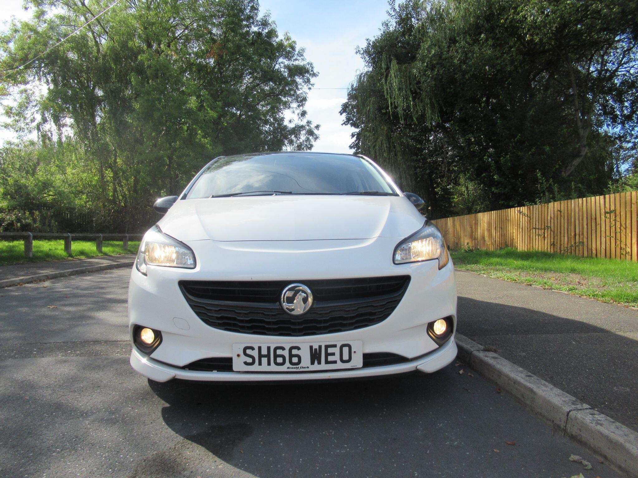 Vauxhall Corsa - Image 8
