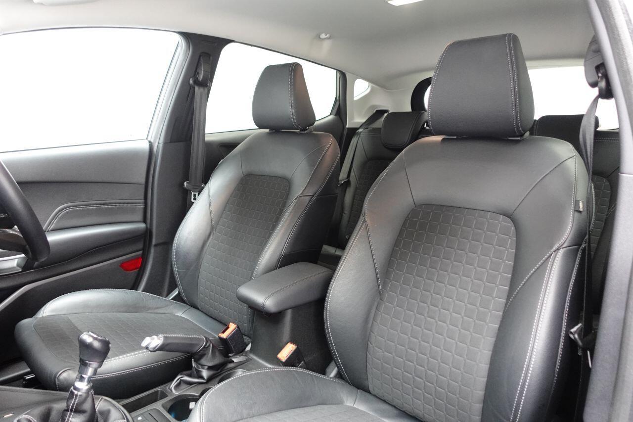 Ford Fiesta - Image 17