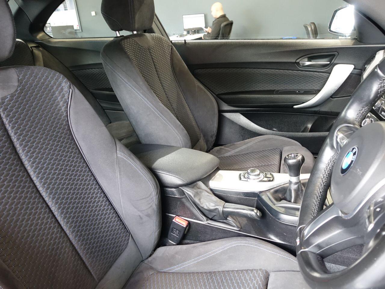 BMW 2 Series - Image 13