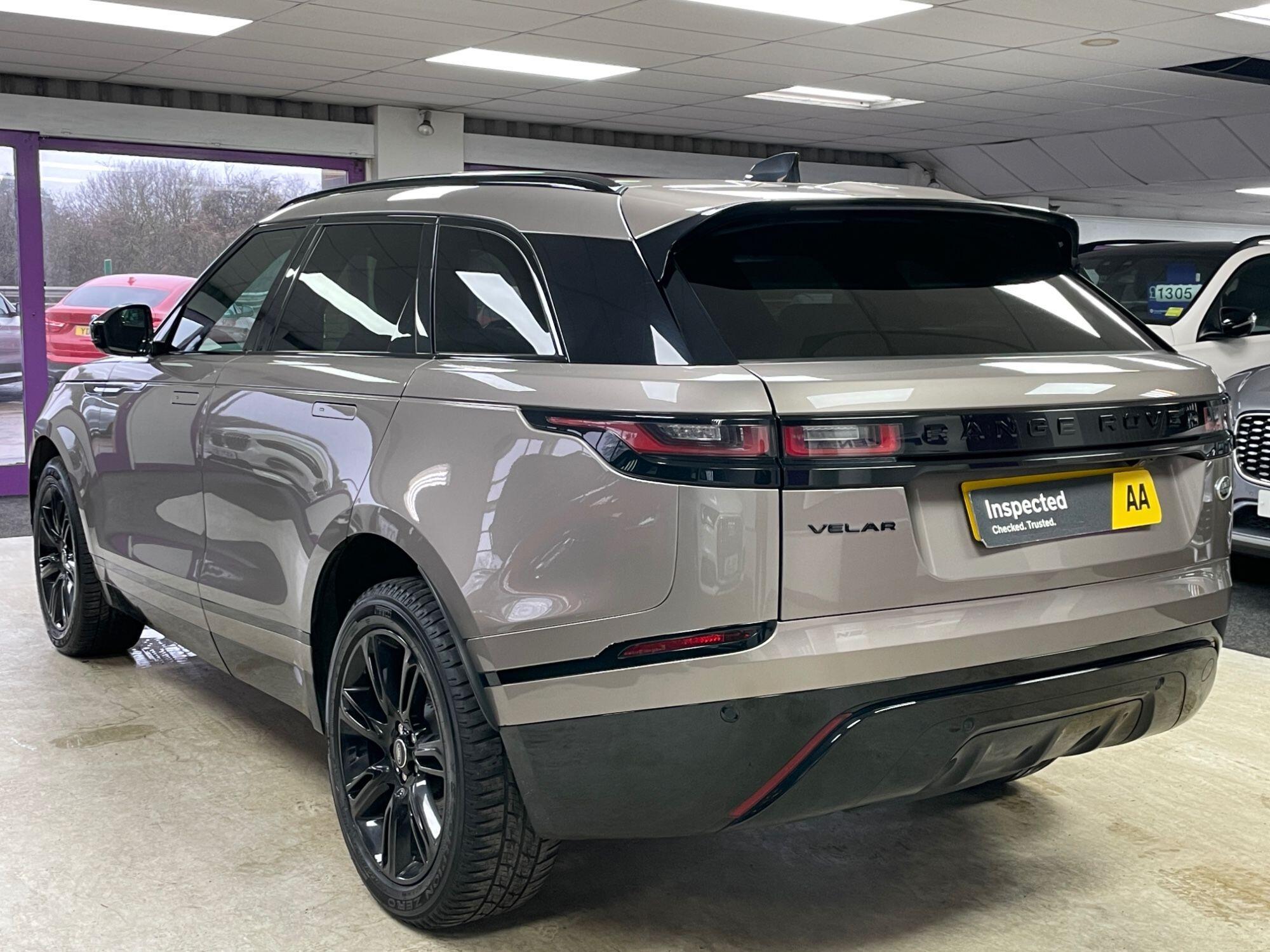 Land Rover Range Rover Velar - Image 9