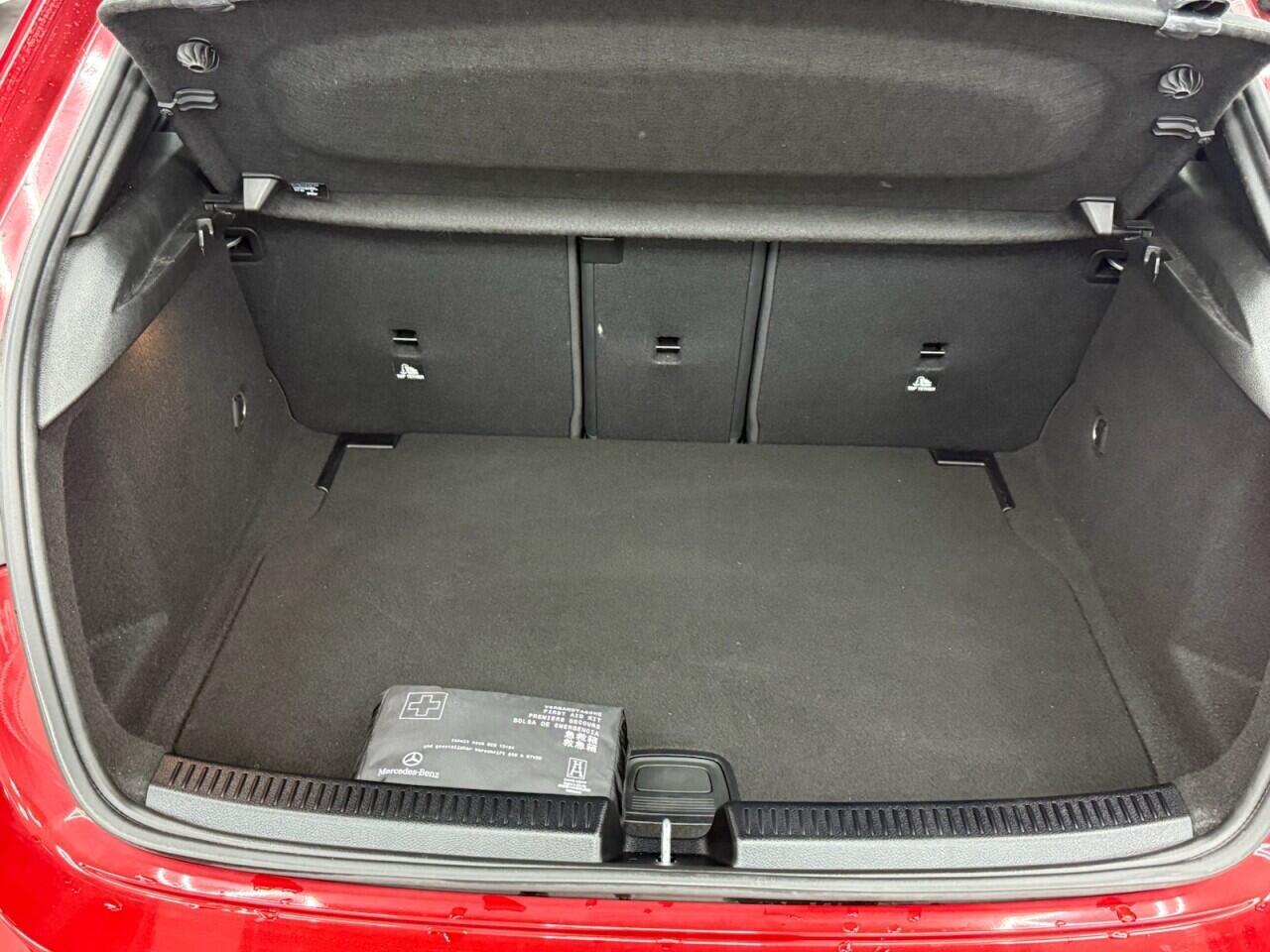 Mercedes A Class - Image 20