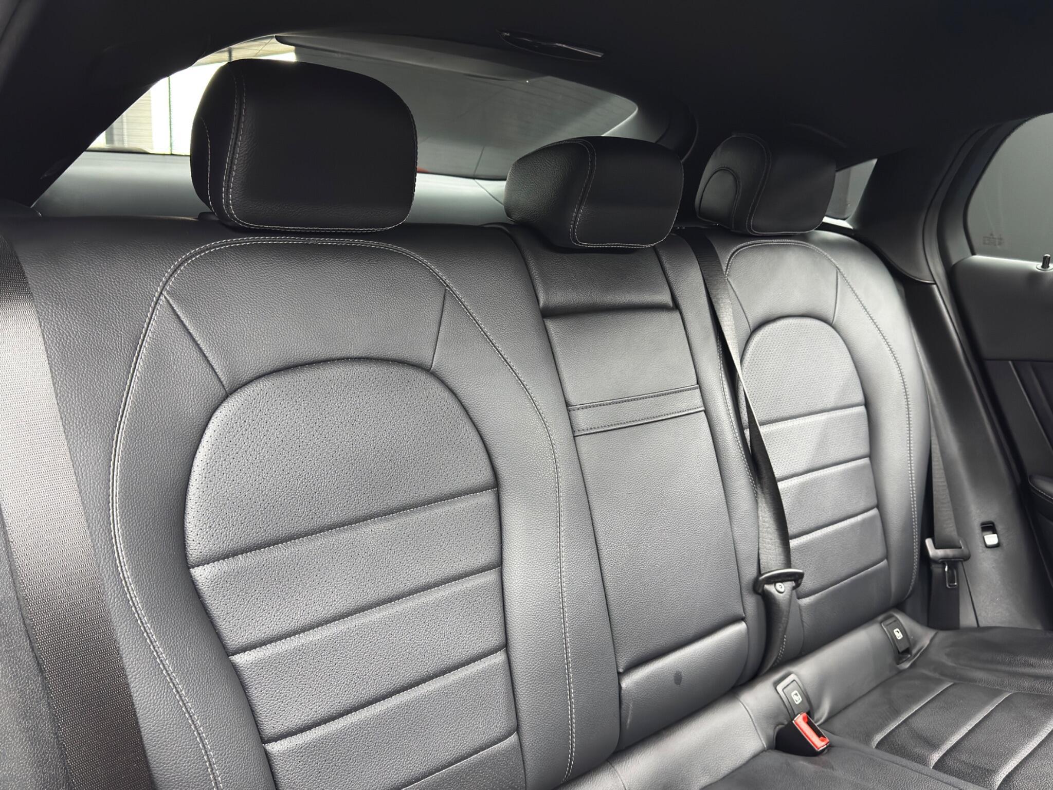 Mercedes GLC - Image 15