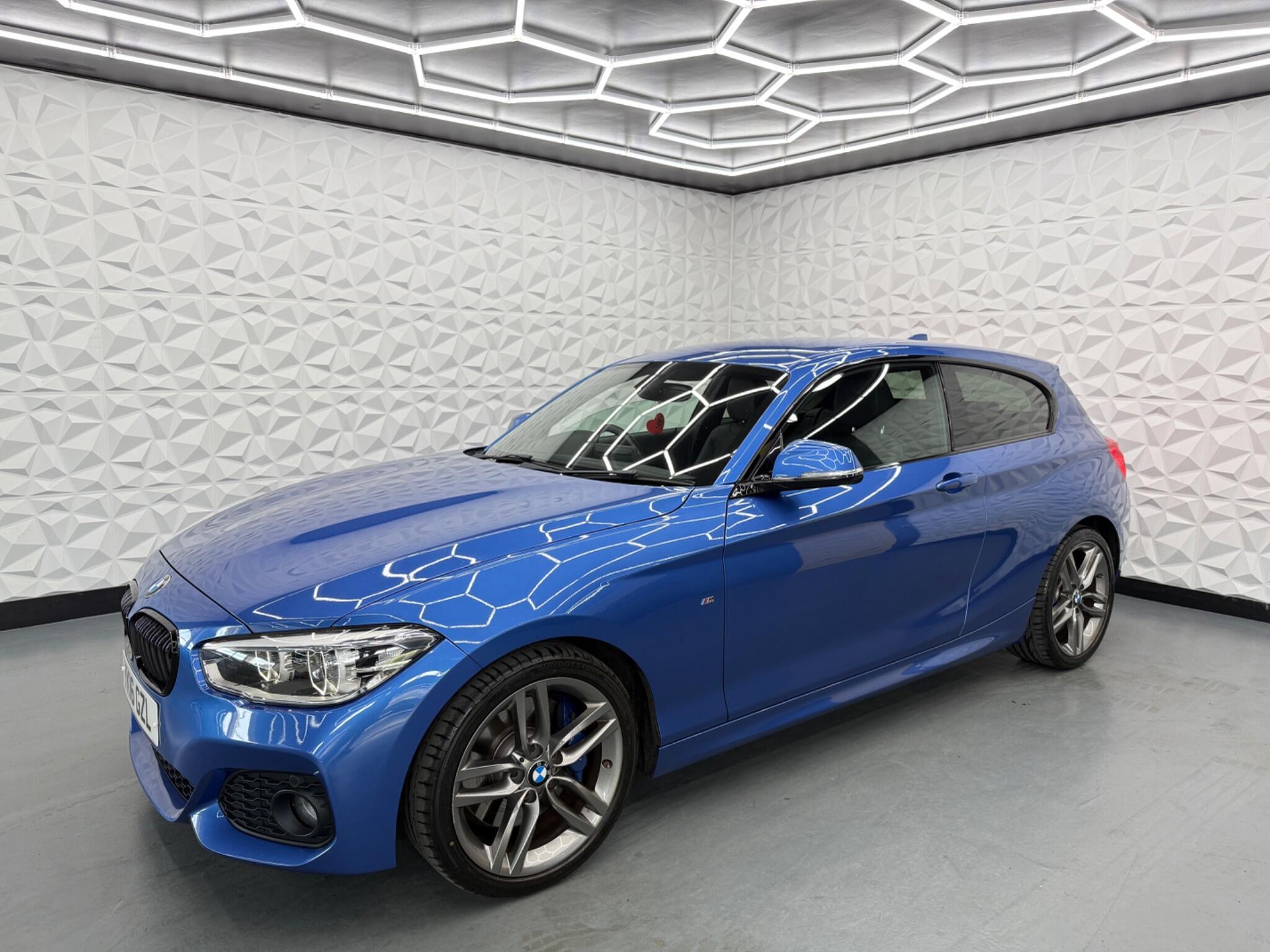 BMW 1 Series - Image 5