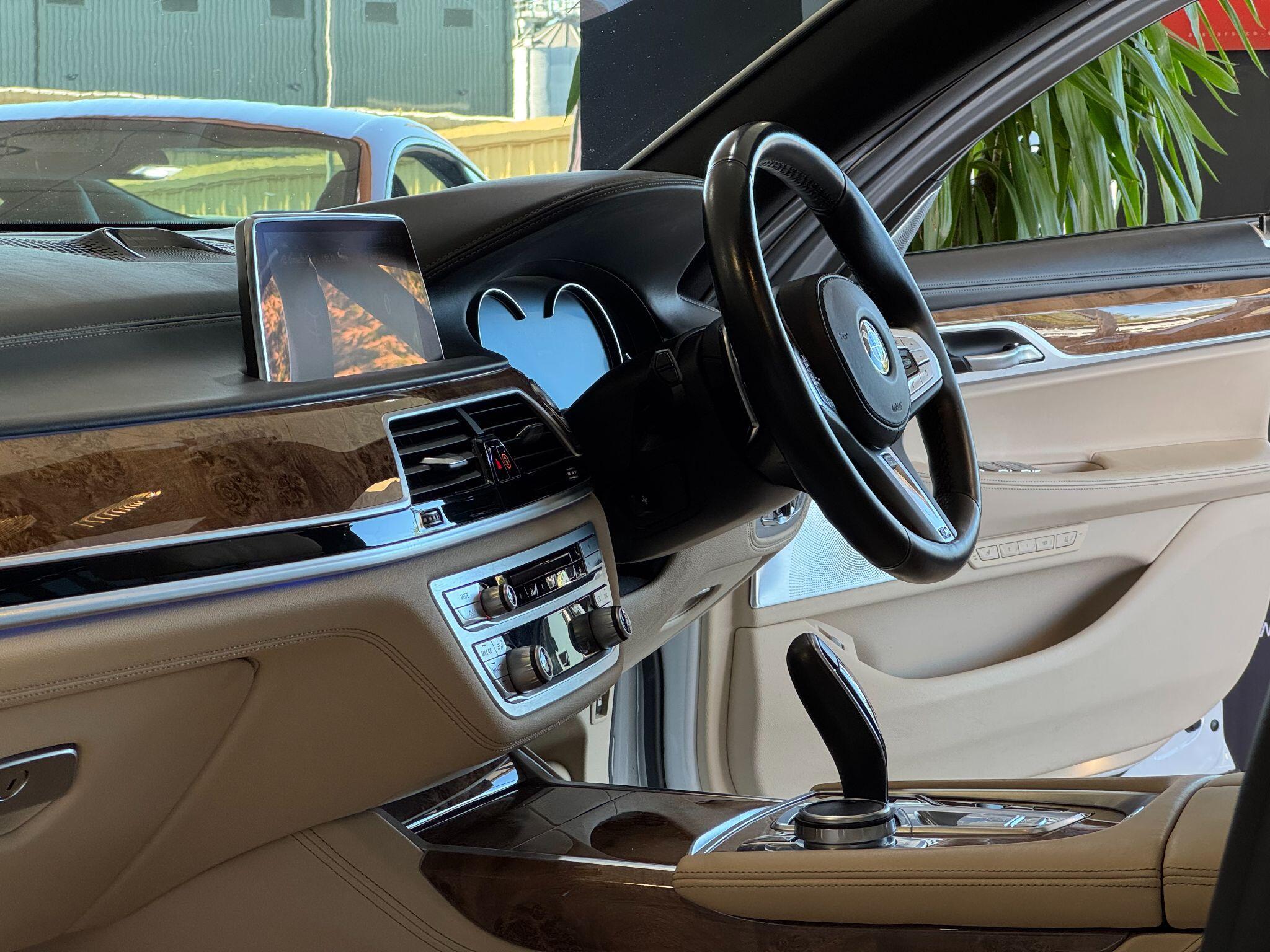 BMW 7 Series - Image 46