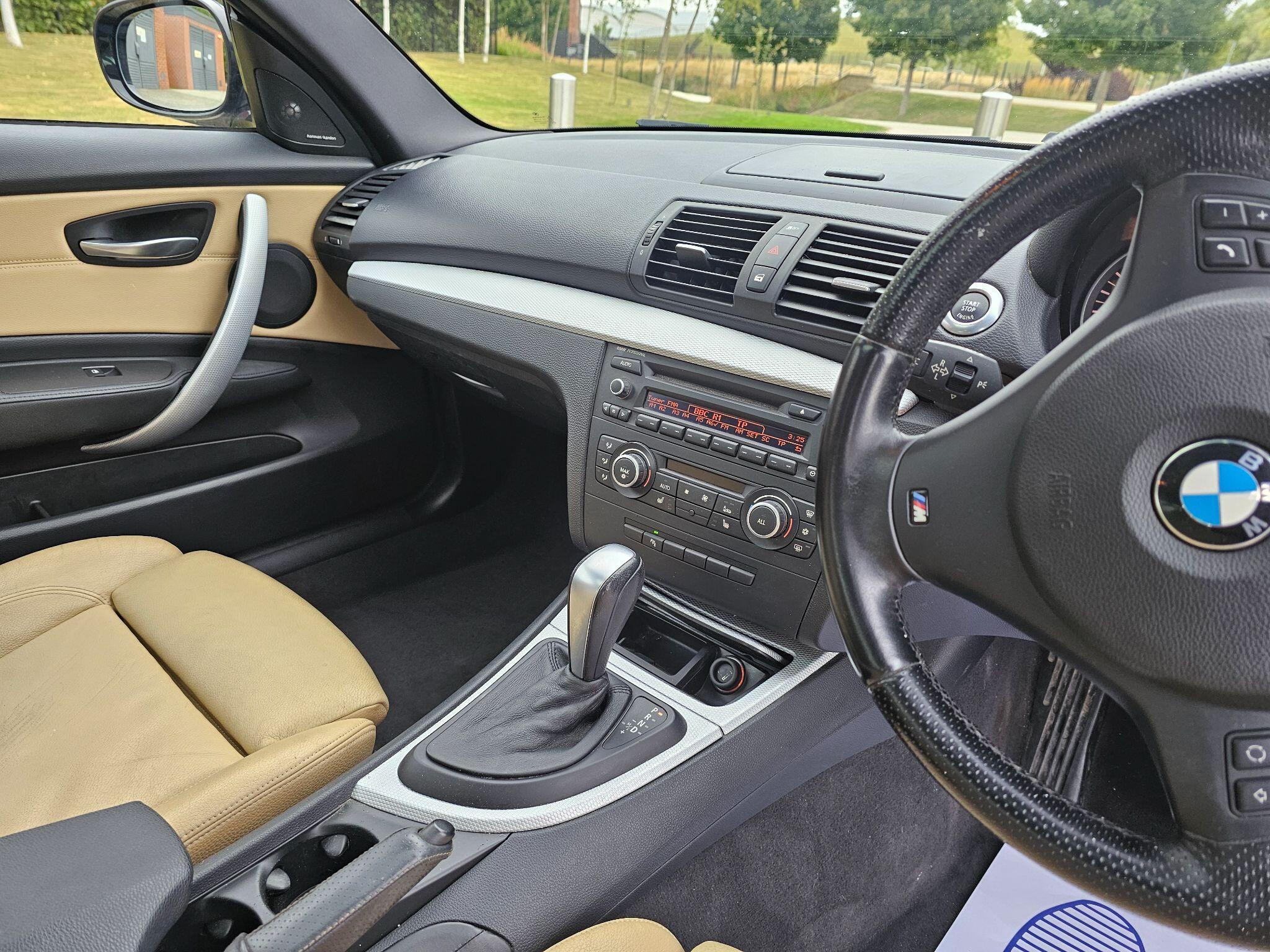 BMW 1 Series - Image 18