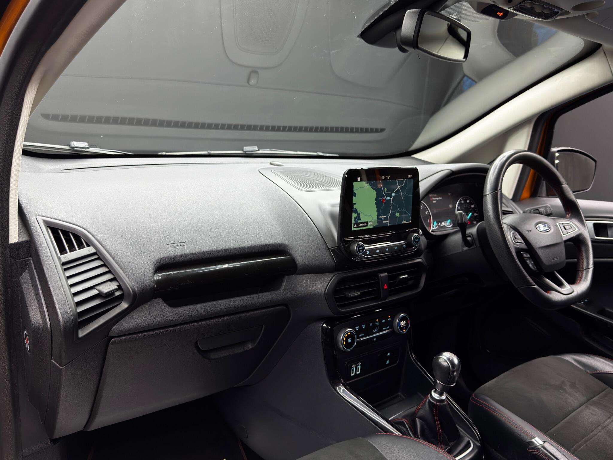 Ford Ecosport - Image 11