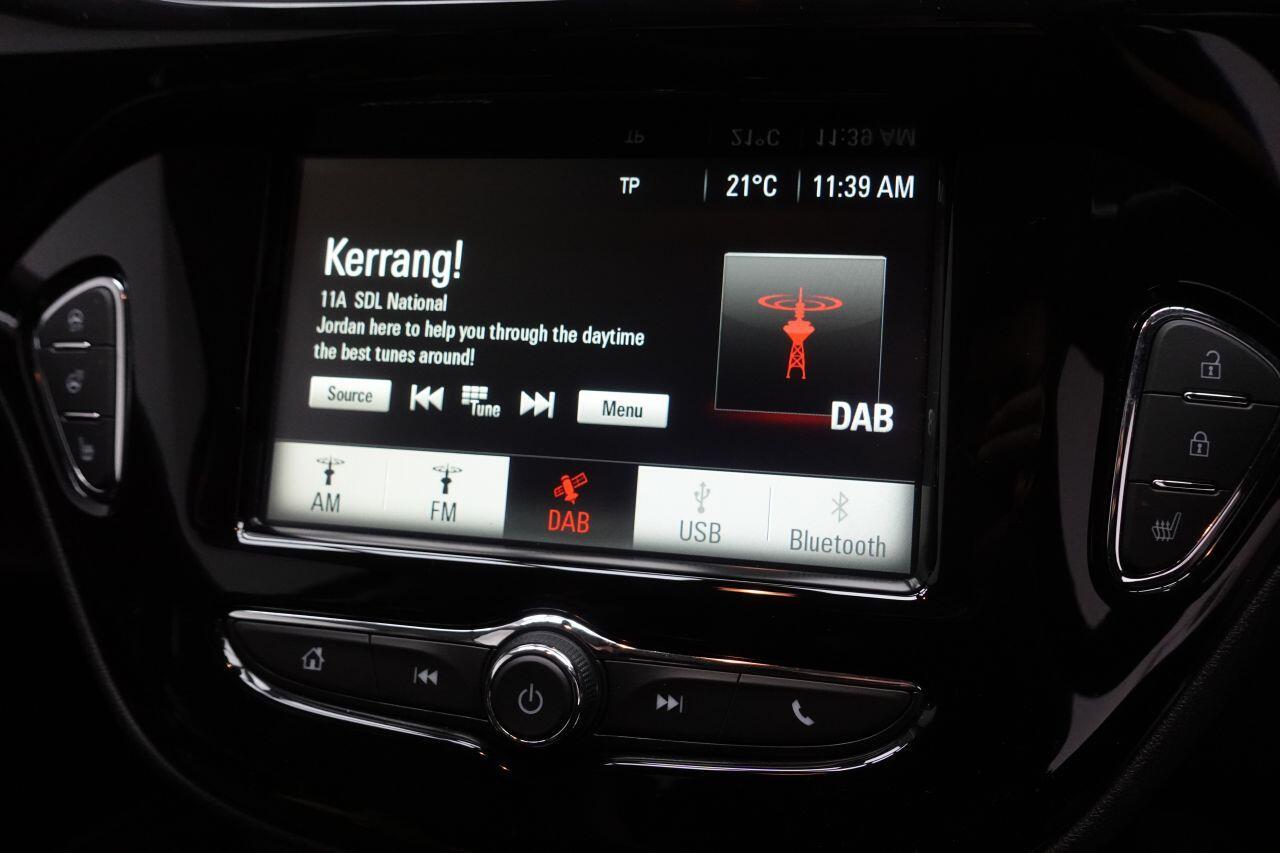 Vauxhall Corsa - Image 13