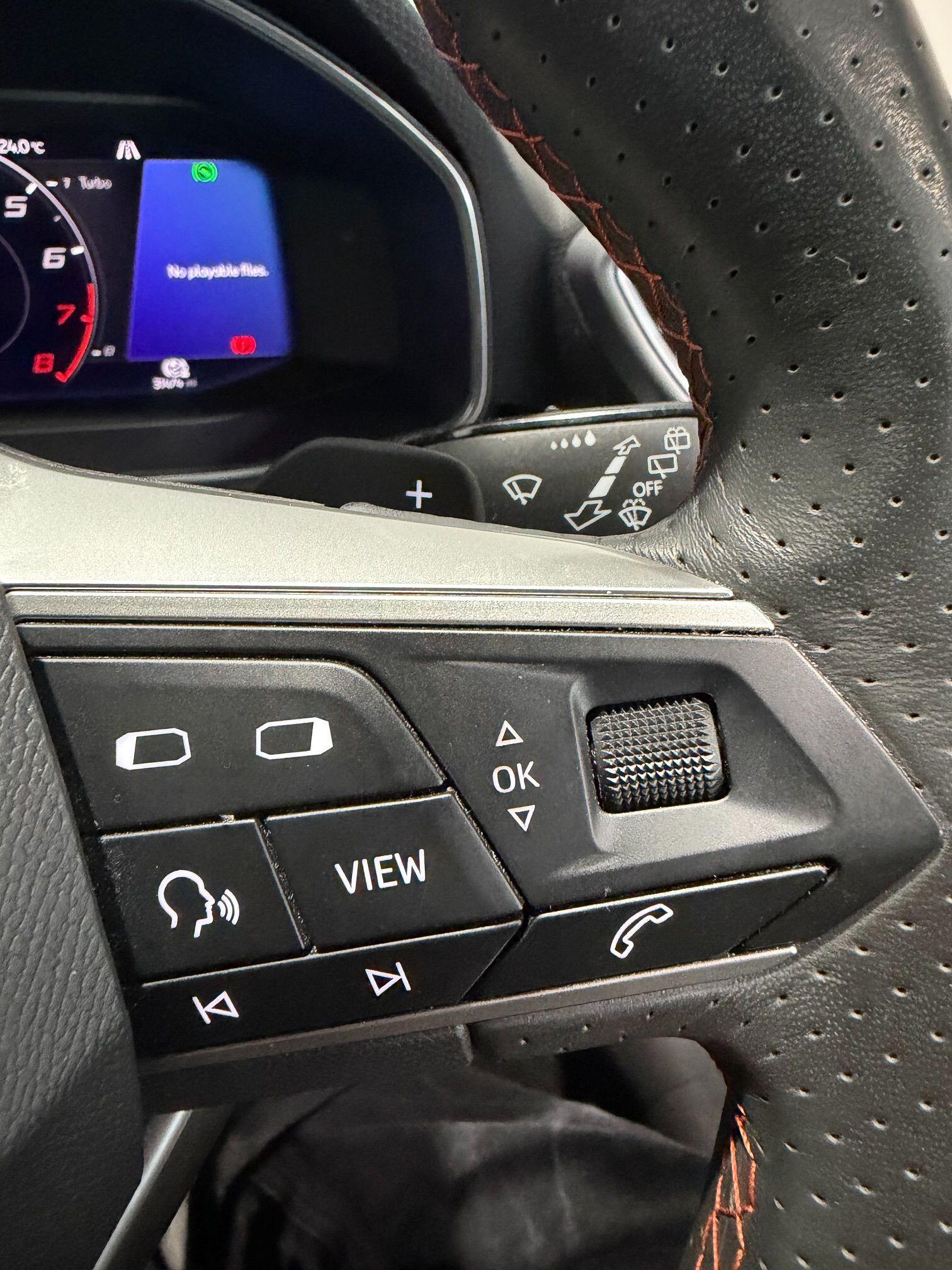 SEAT Leon - Image 20