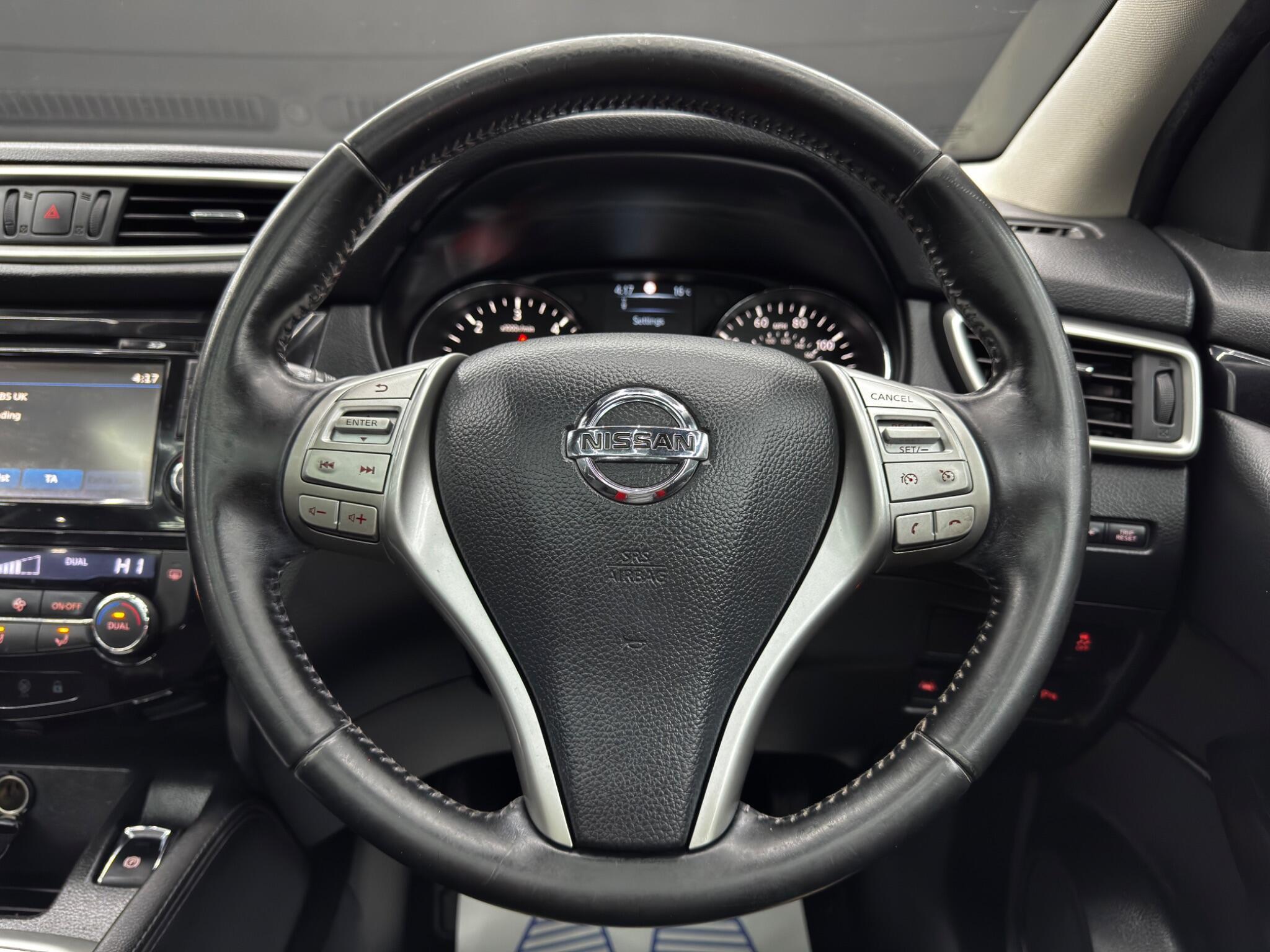 Nissan Qashqai - Image 19