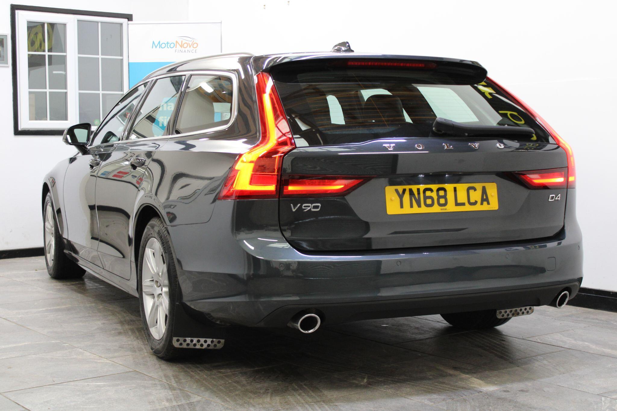 Volvo V90 - Image 18