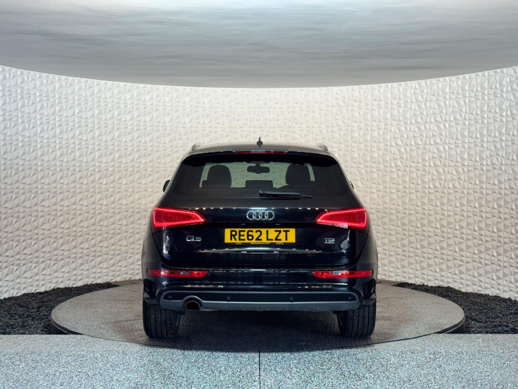 Audi Q5 - Image 14