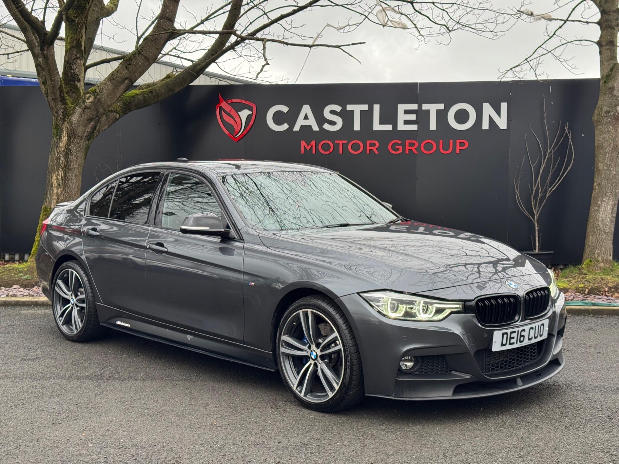 BMW 3 Series - Image 2