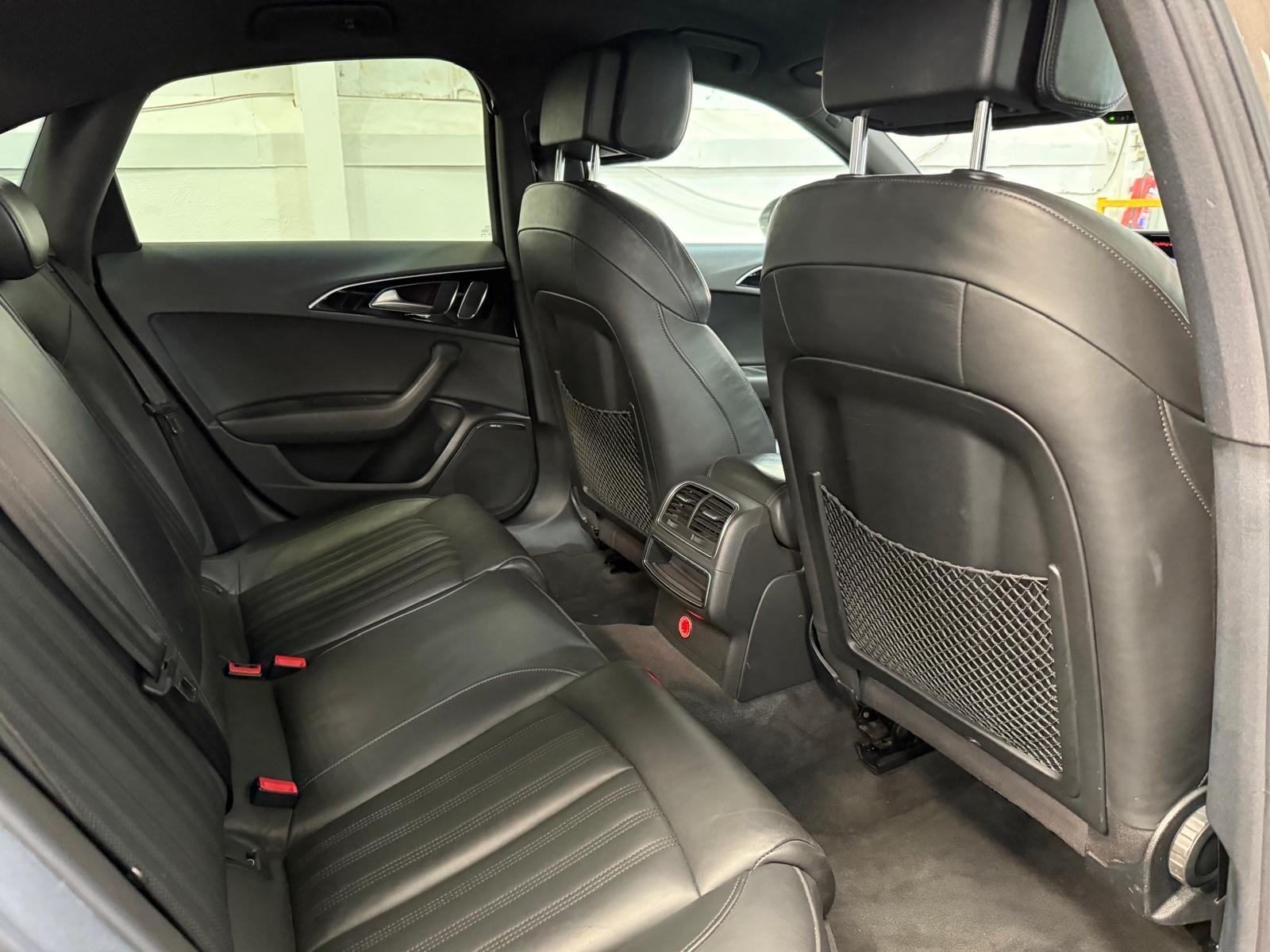 Audi A6 Saloon - Image 44