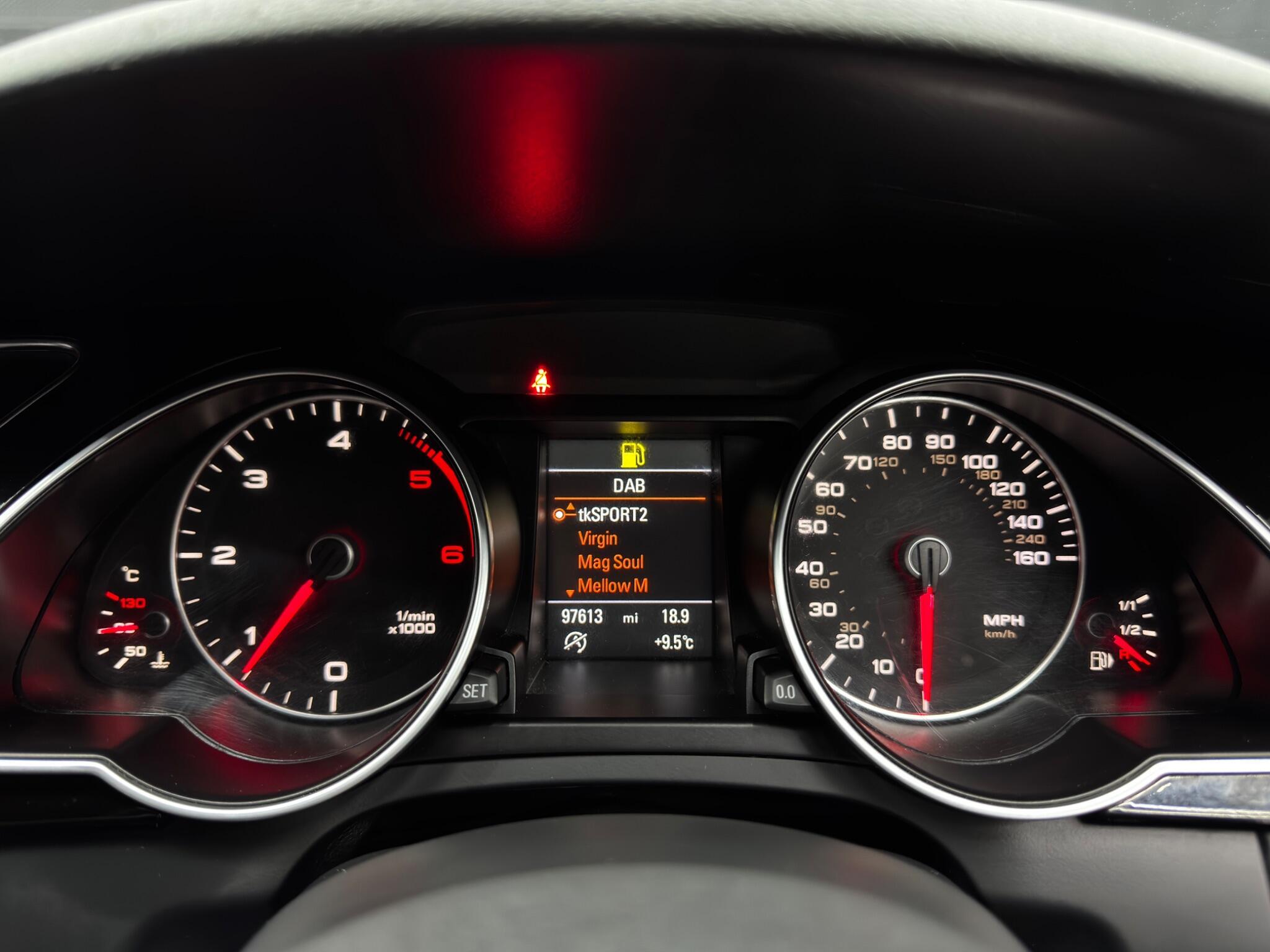 Audi A5 - Image 22