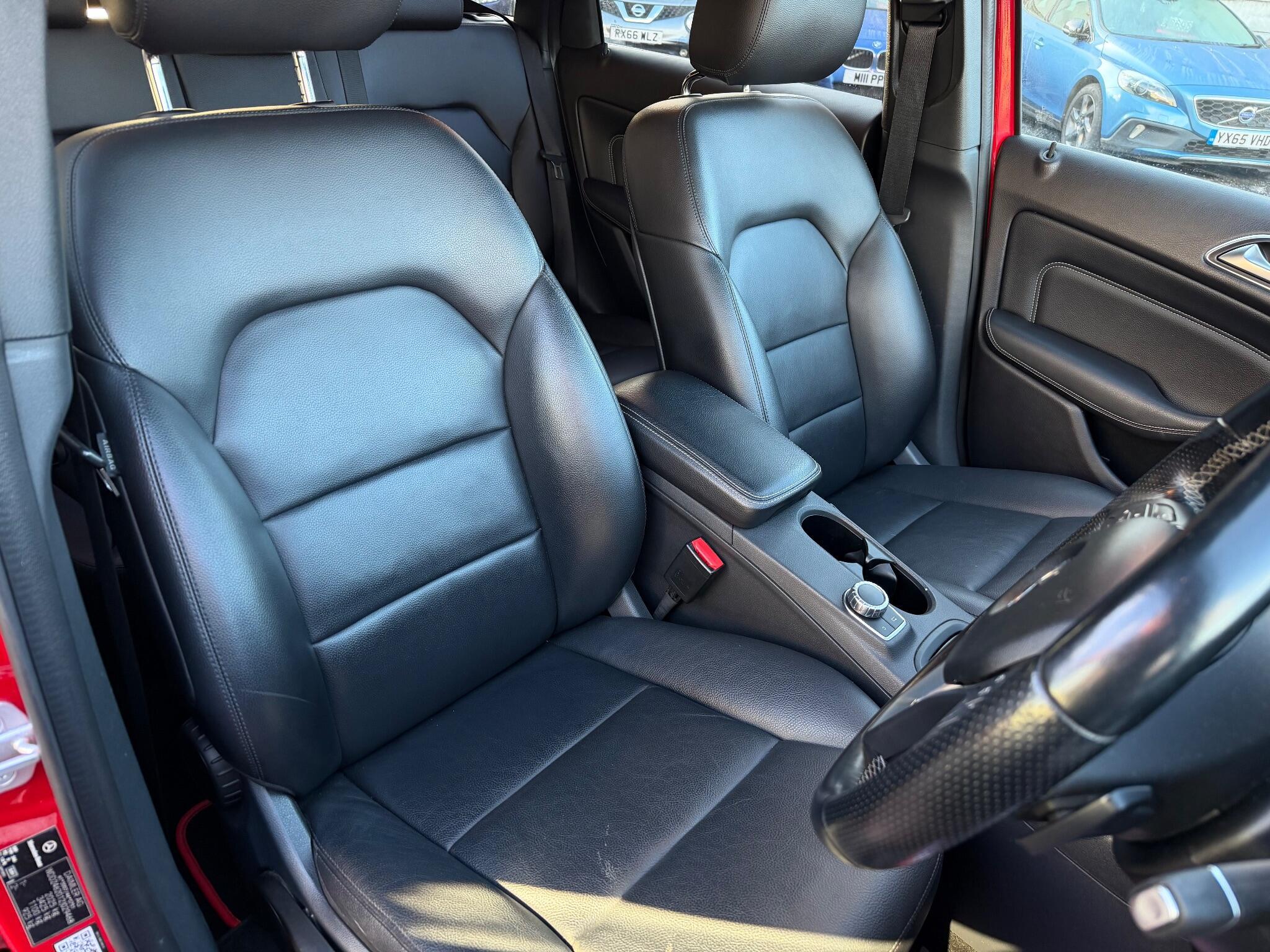 Mercedes B Class - Image 9