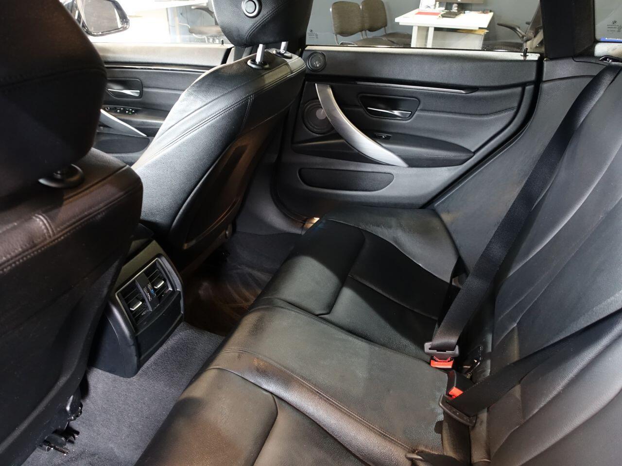 BMW 4 SERIES GRAN COUPE - Image 16