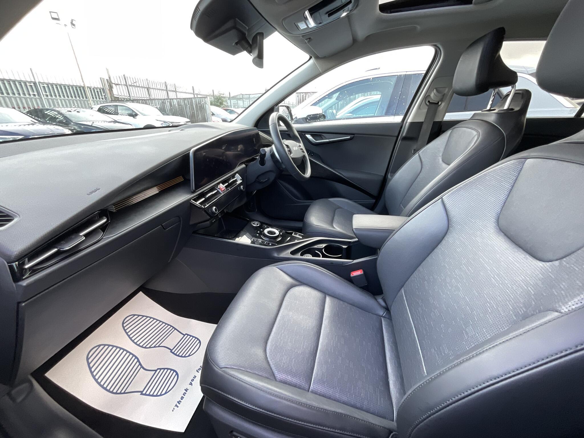 Kia Niro - Image 13