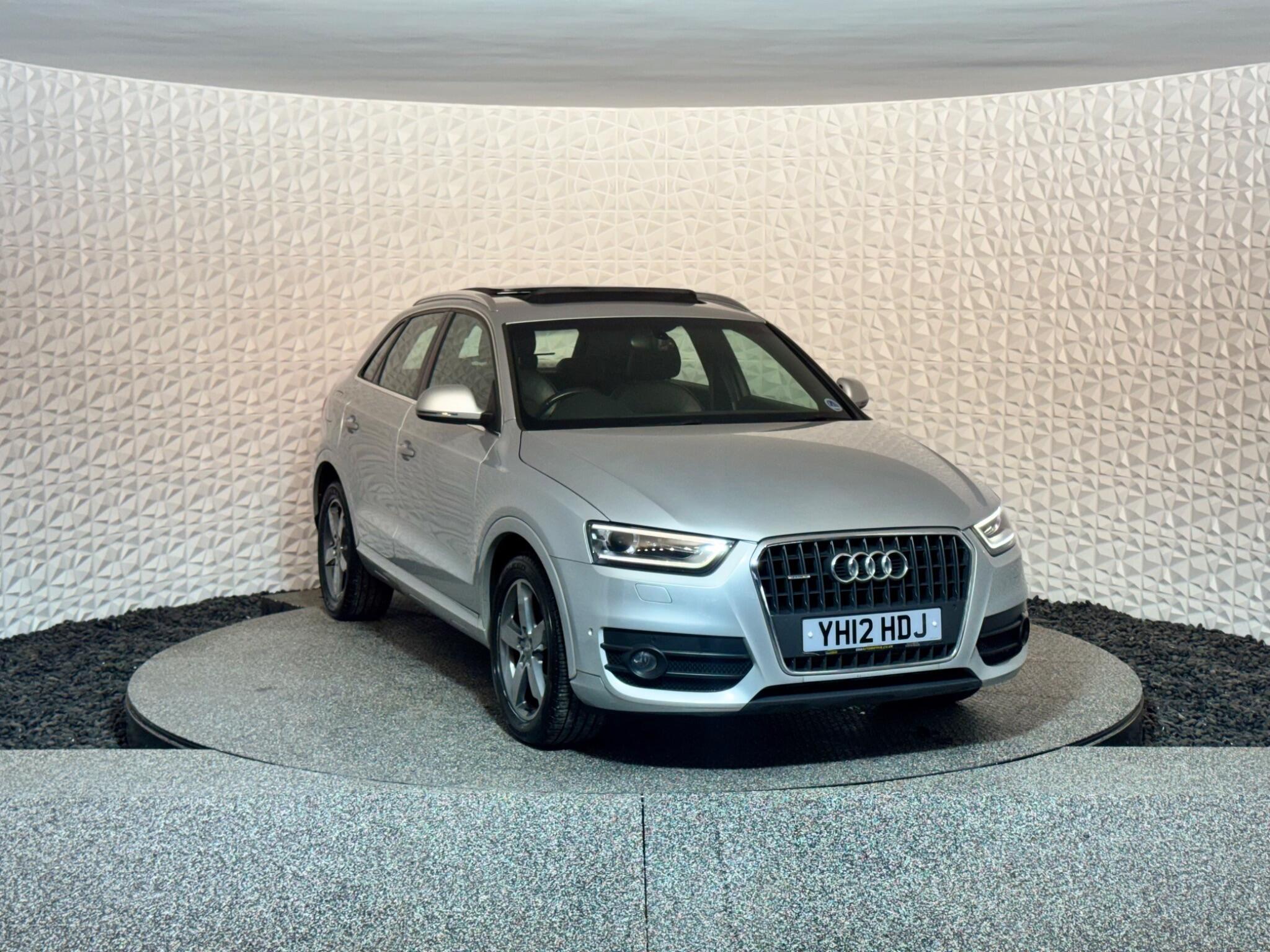 Audi Q3 - Image 5