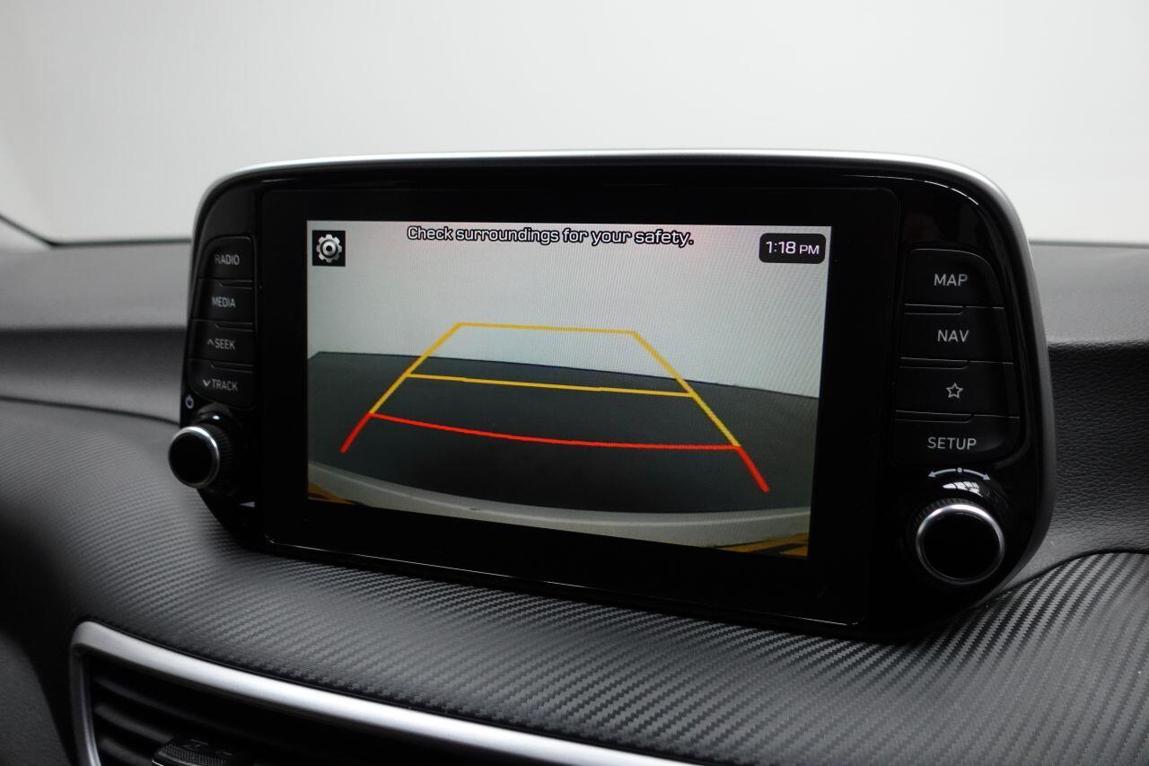 Hyundai Tucson - Image 2