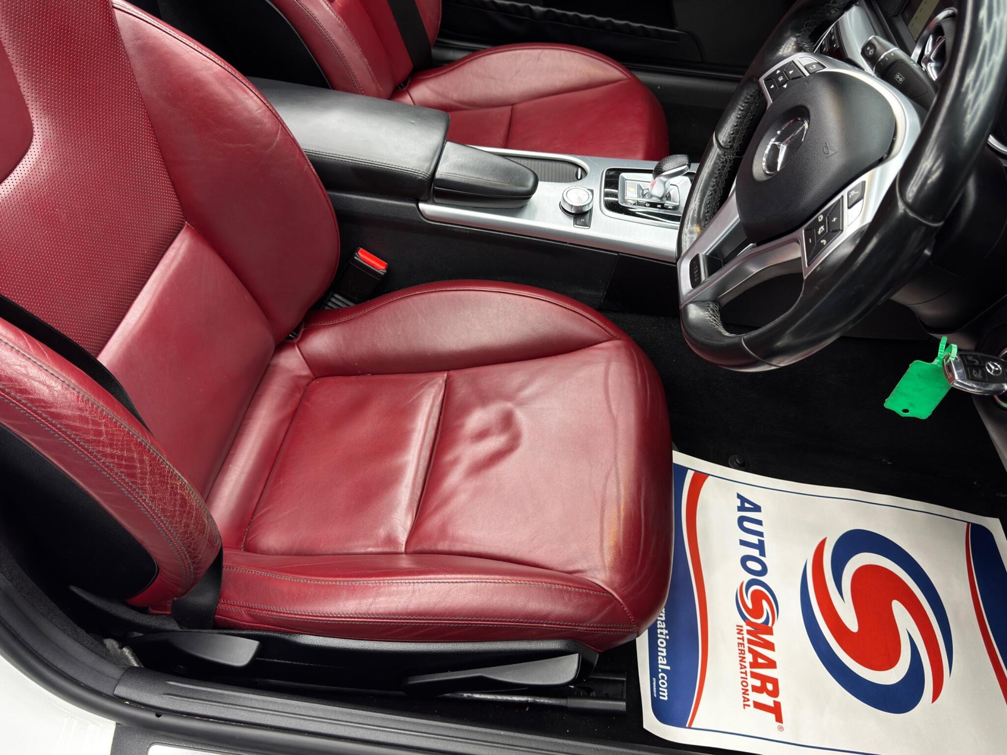 Mercedes SLK - Image 13