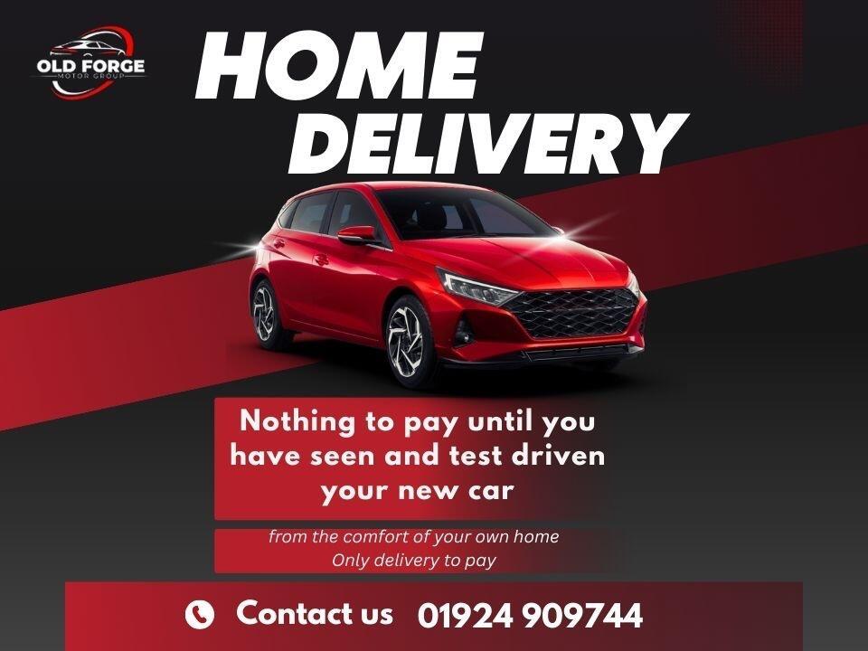 Ford Focus - Image 2