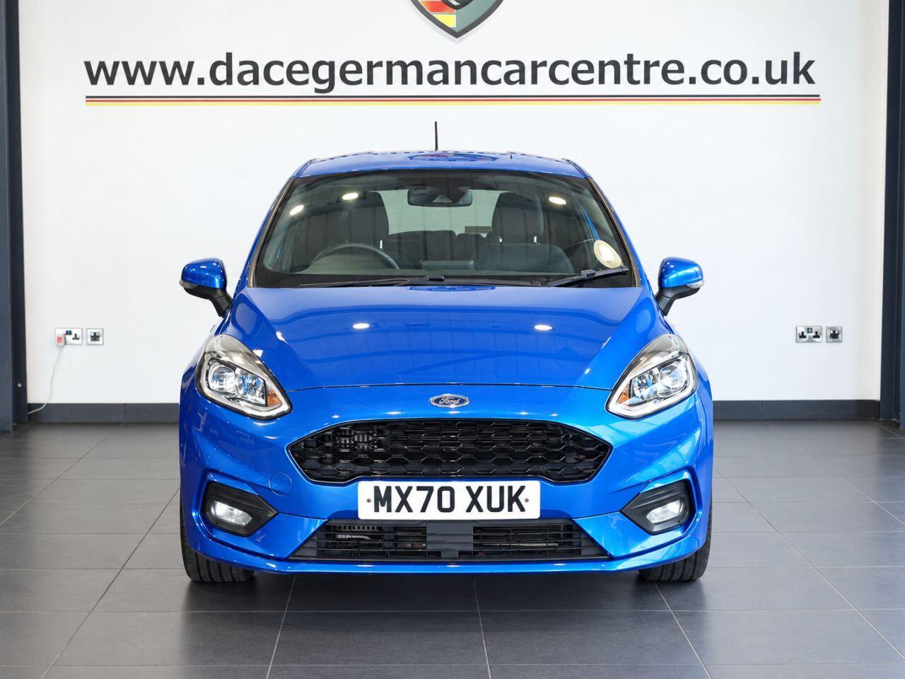 Ford Fiesta - Image 4