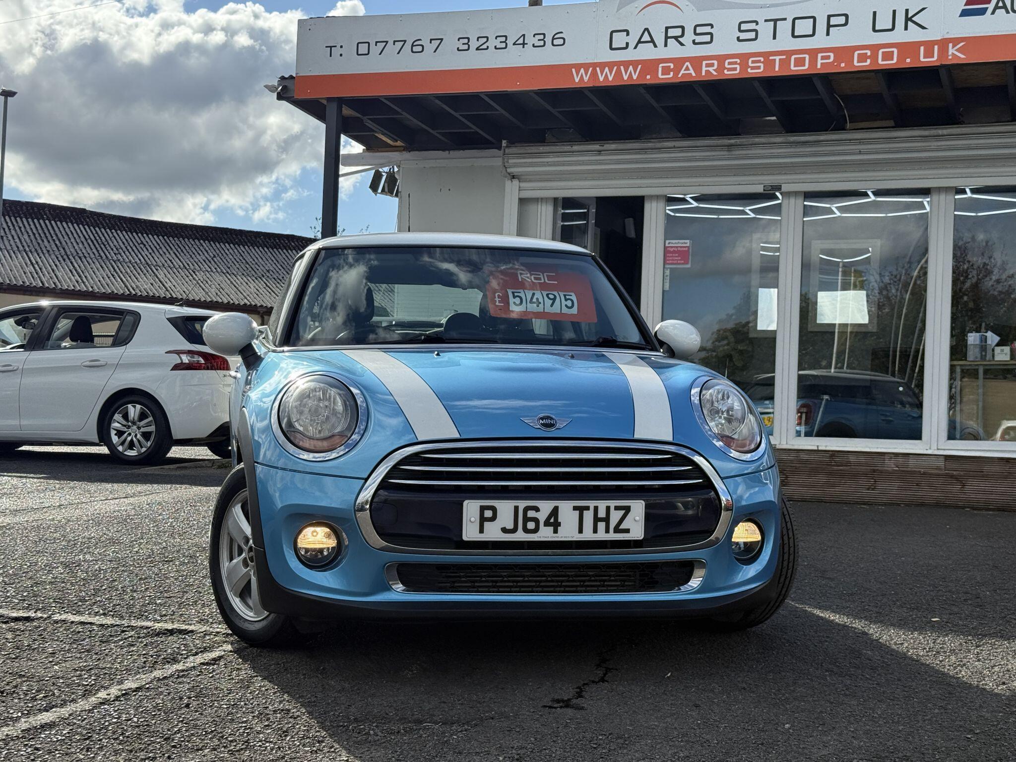 MINI Hatch - Image 7