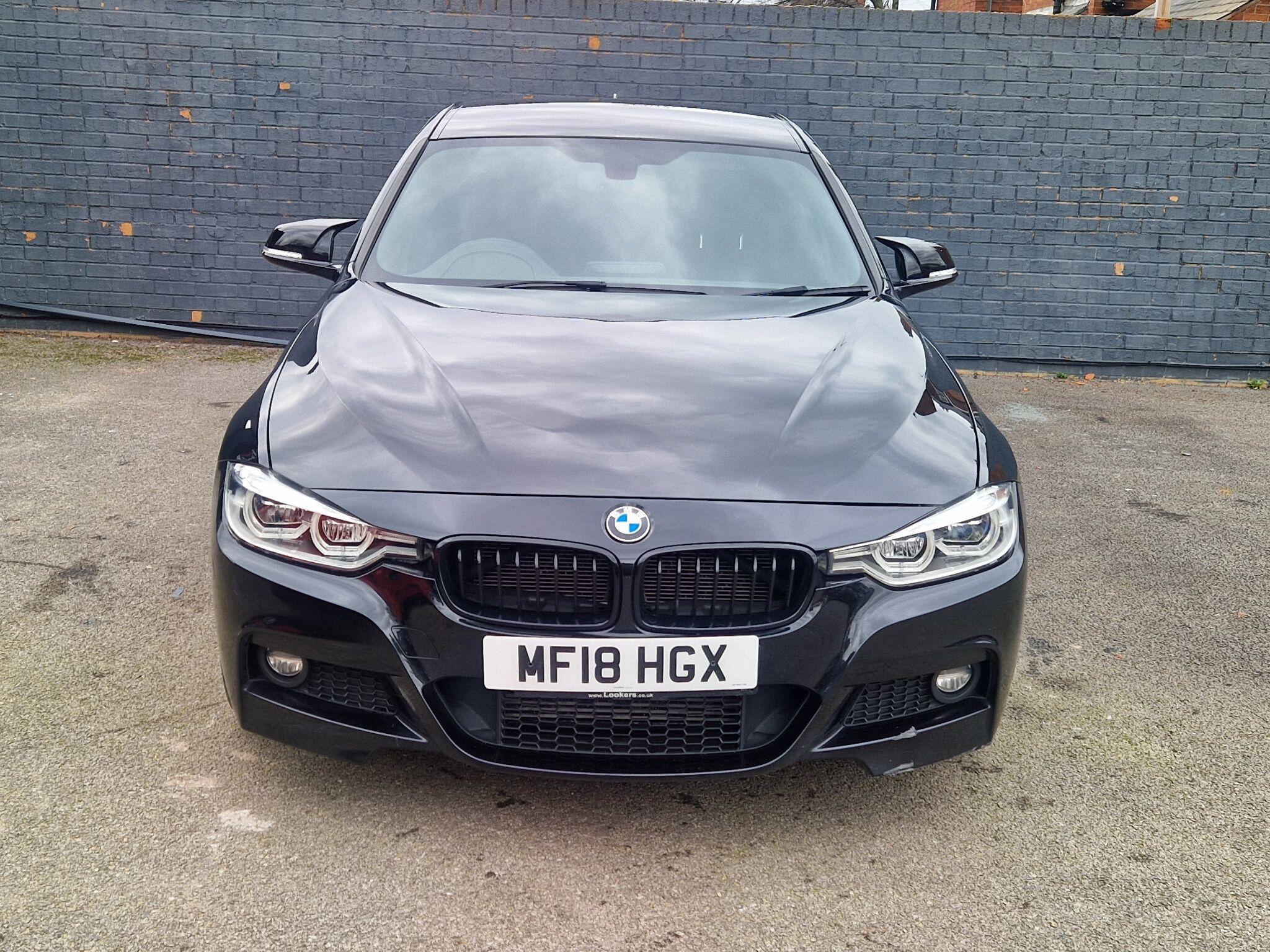 BMW 3 Series - Image 4