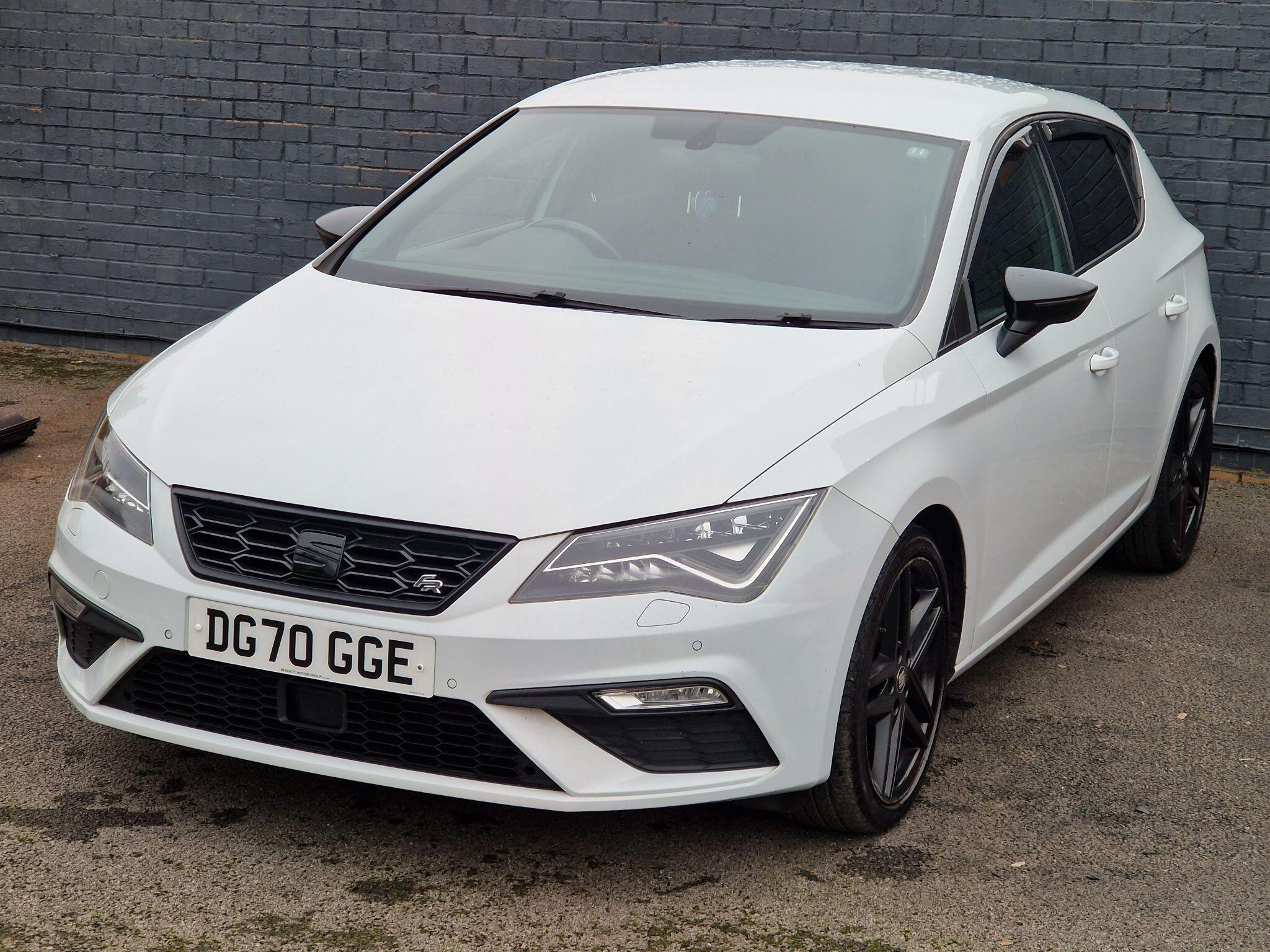 SEAT Leon - Image 5