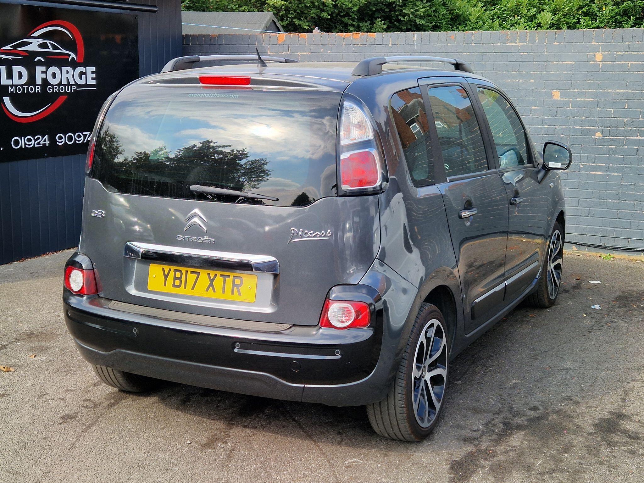 Citroen C3 Picasso - Image 10