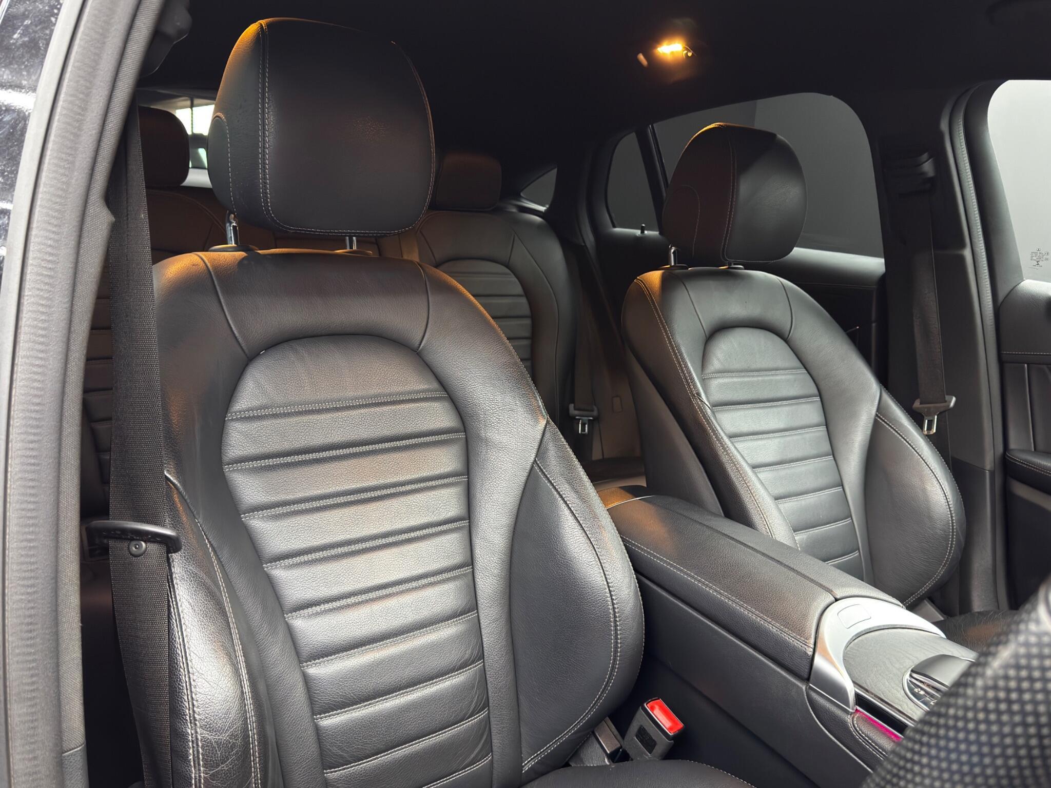 Mercedes GLC - Image 13