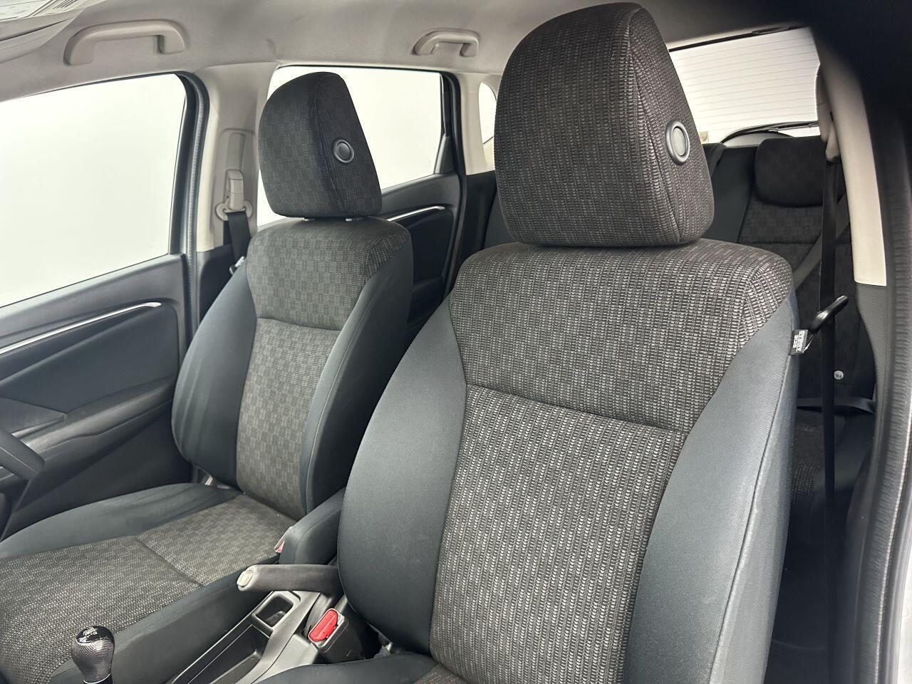 Honda Jazz - Image 15