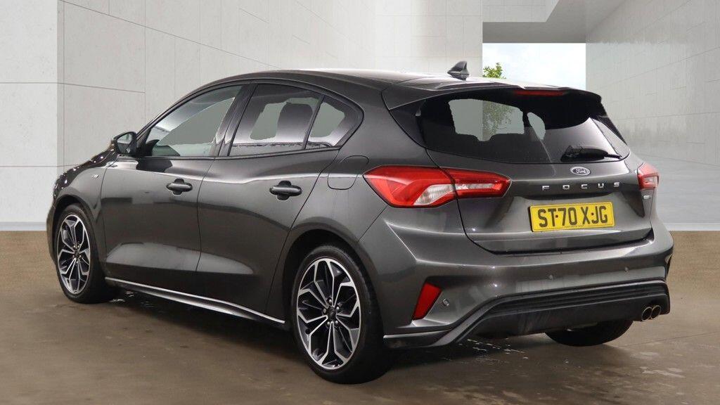 Ford Focus - Image 5