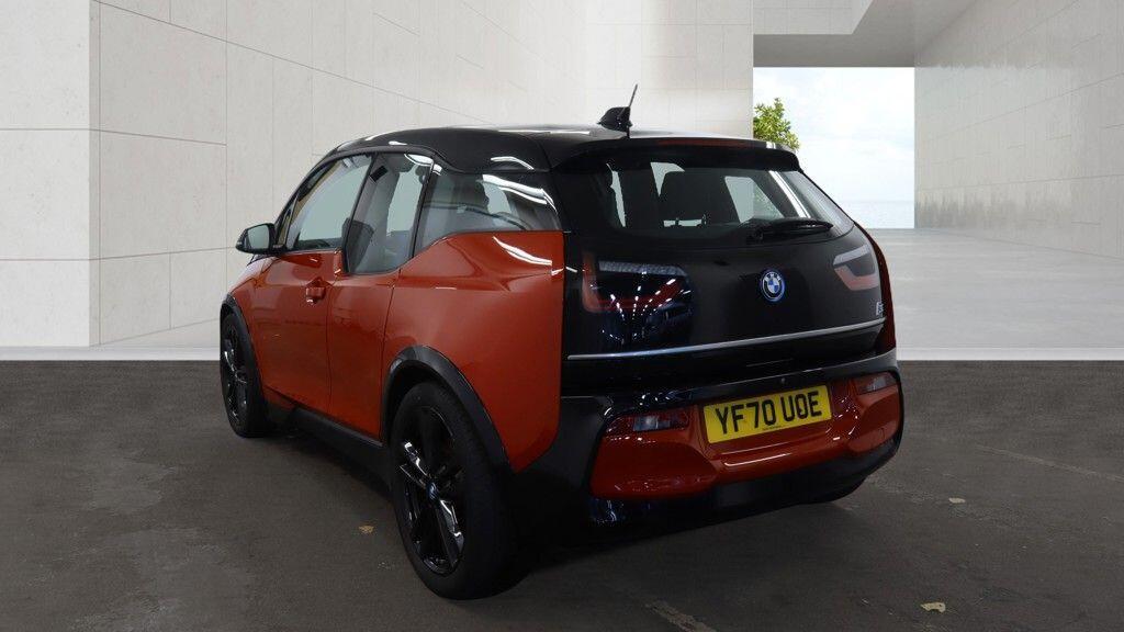 BMW i3 - Image 4