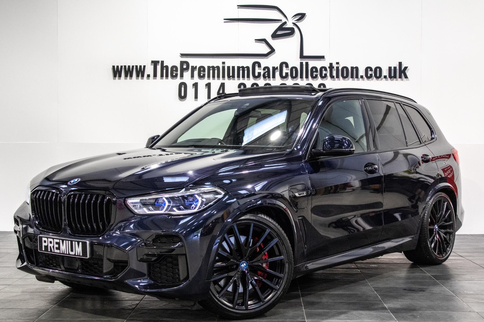 BMW X5 - Image 2