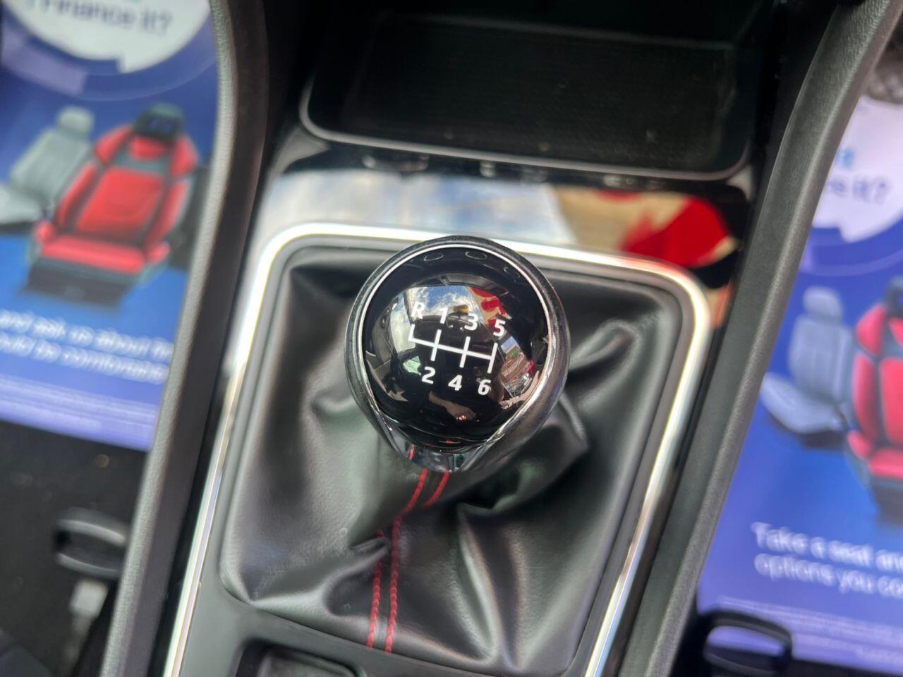 SEAT Leon - Image 27