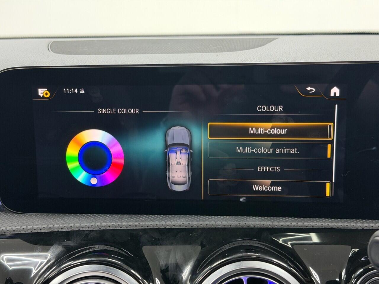 Mercedes CLA - Image 41