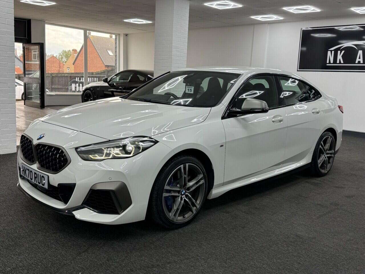 BMW 2 SERIES GRAN COUPE - Image 10