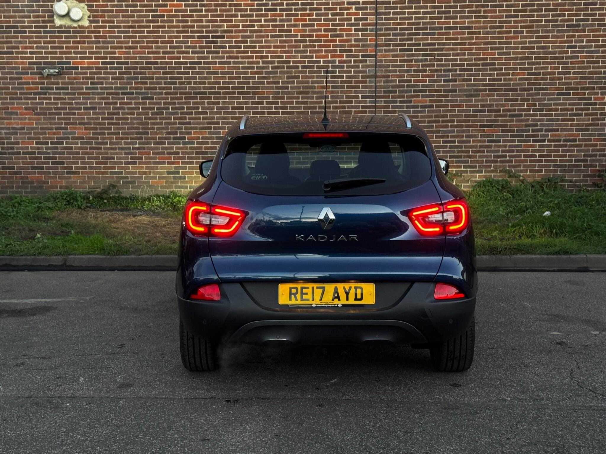 Renault Kadjar - Image 5