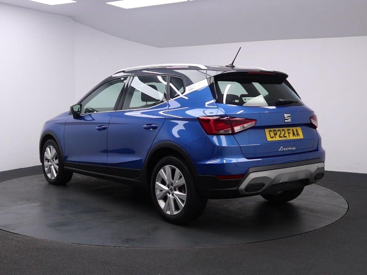SEAT Arona - Image 9