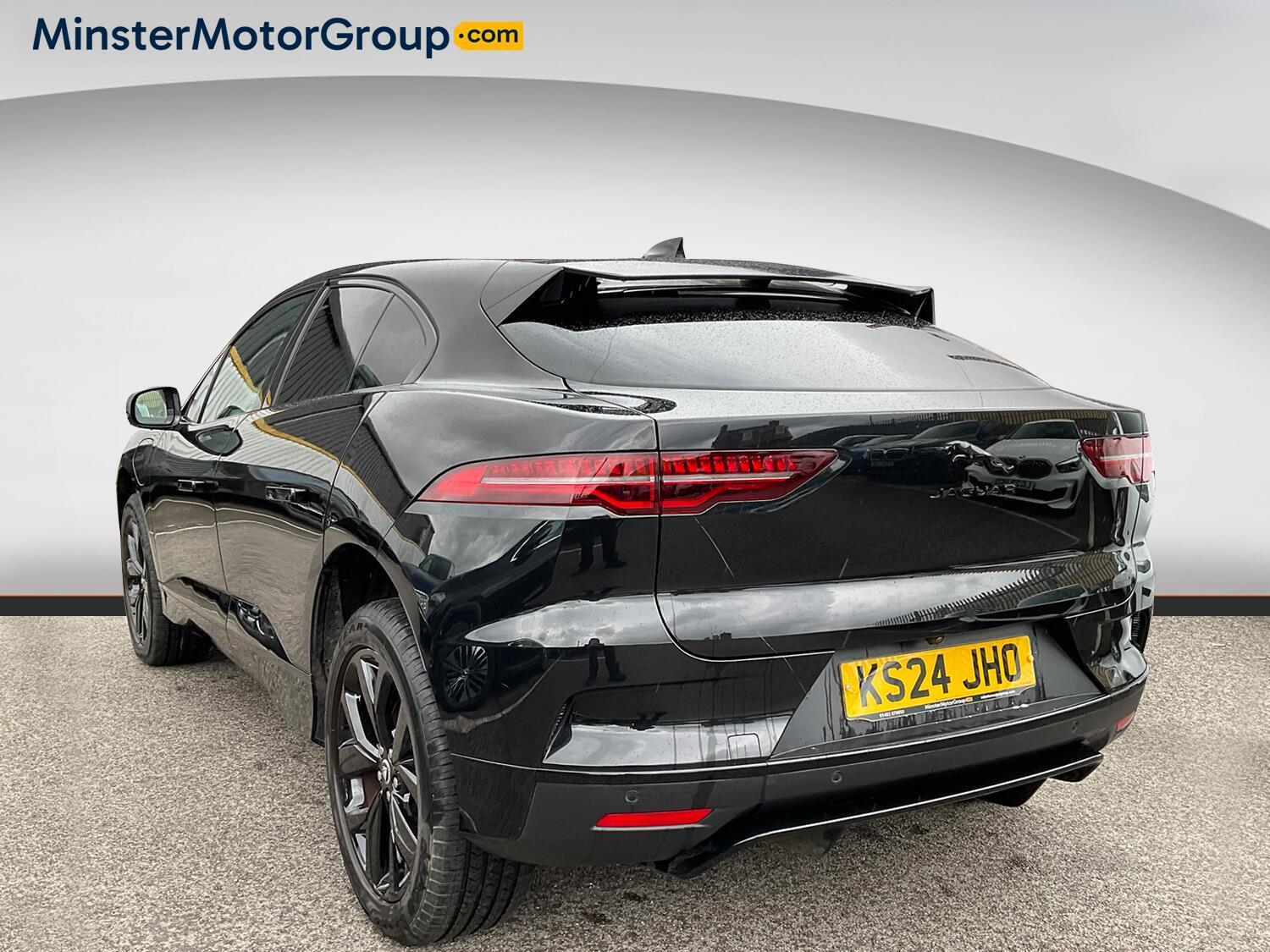 Jaguar I-Pace - Image 4