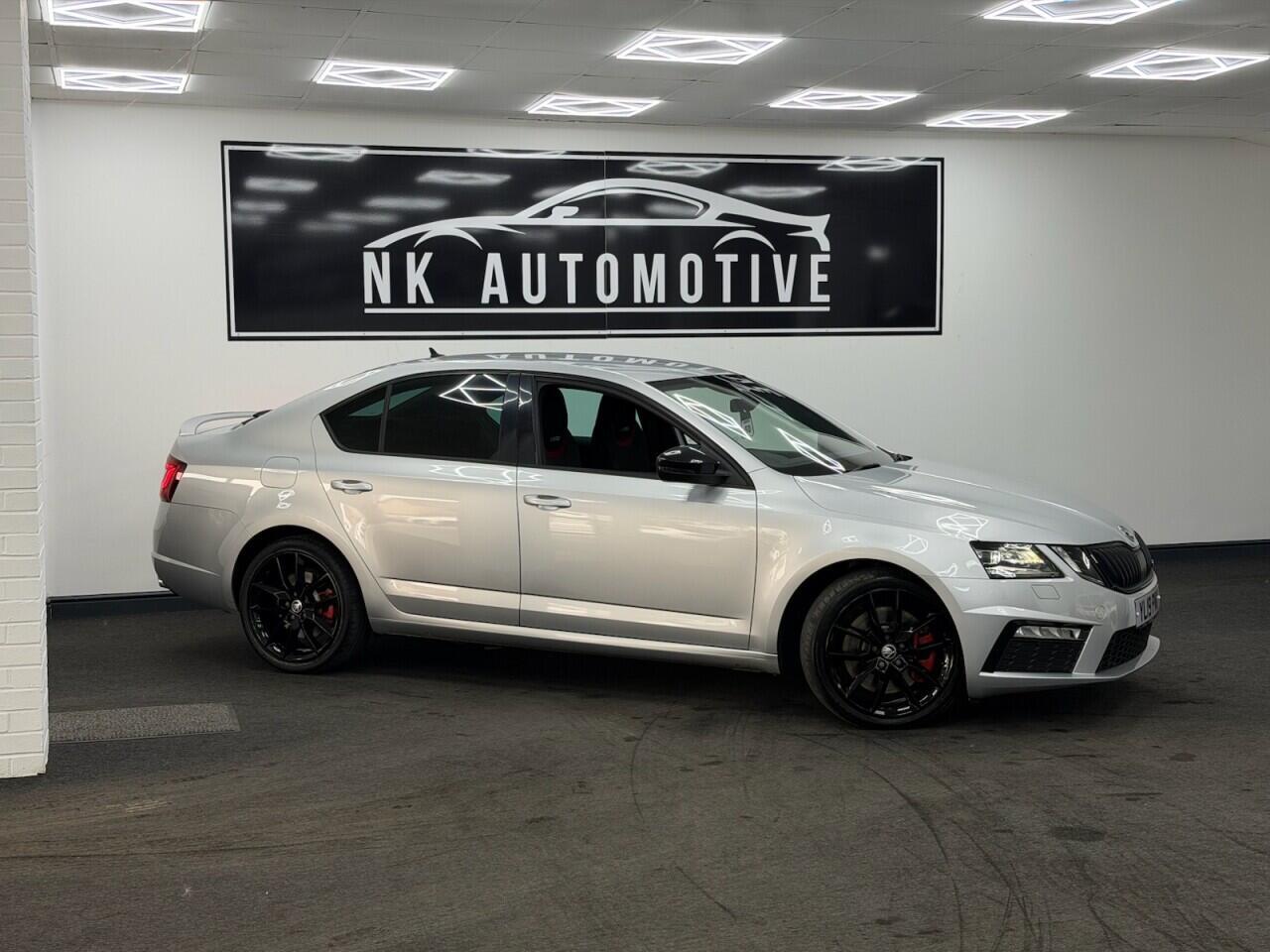 Skoda Octavia - Image 2