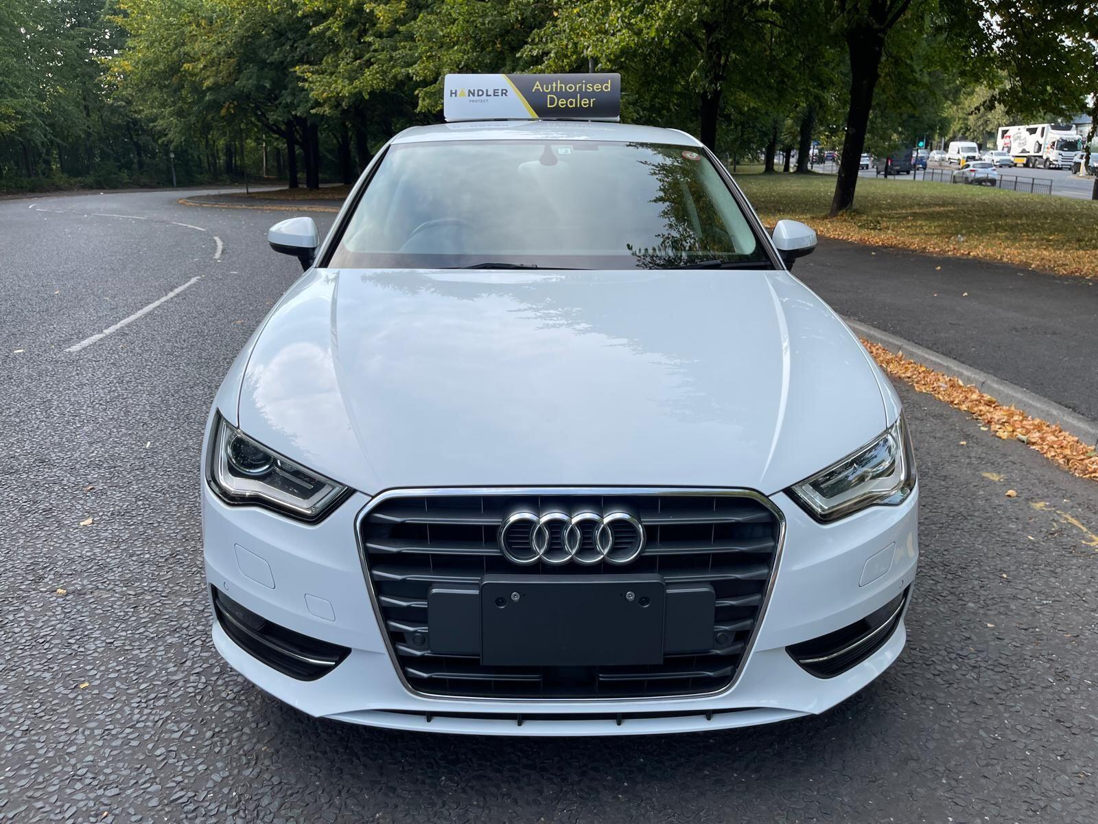 Audi A3 - Image 13